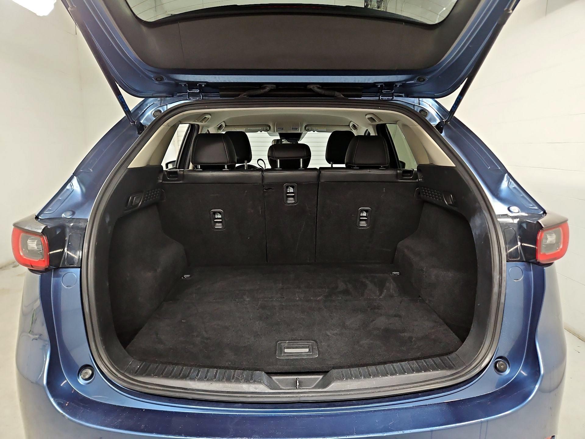 Thumbnail: 2024 Mazda CX-5 - 20