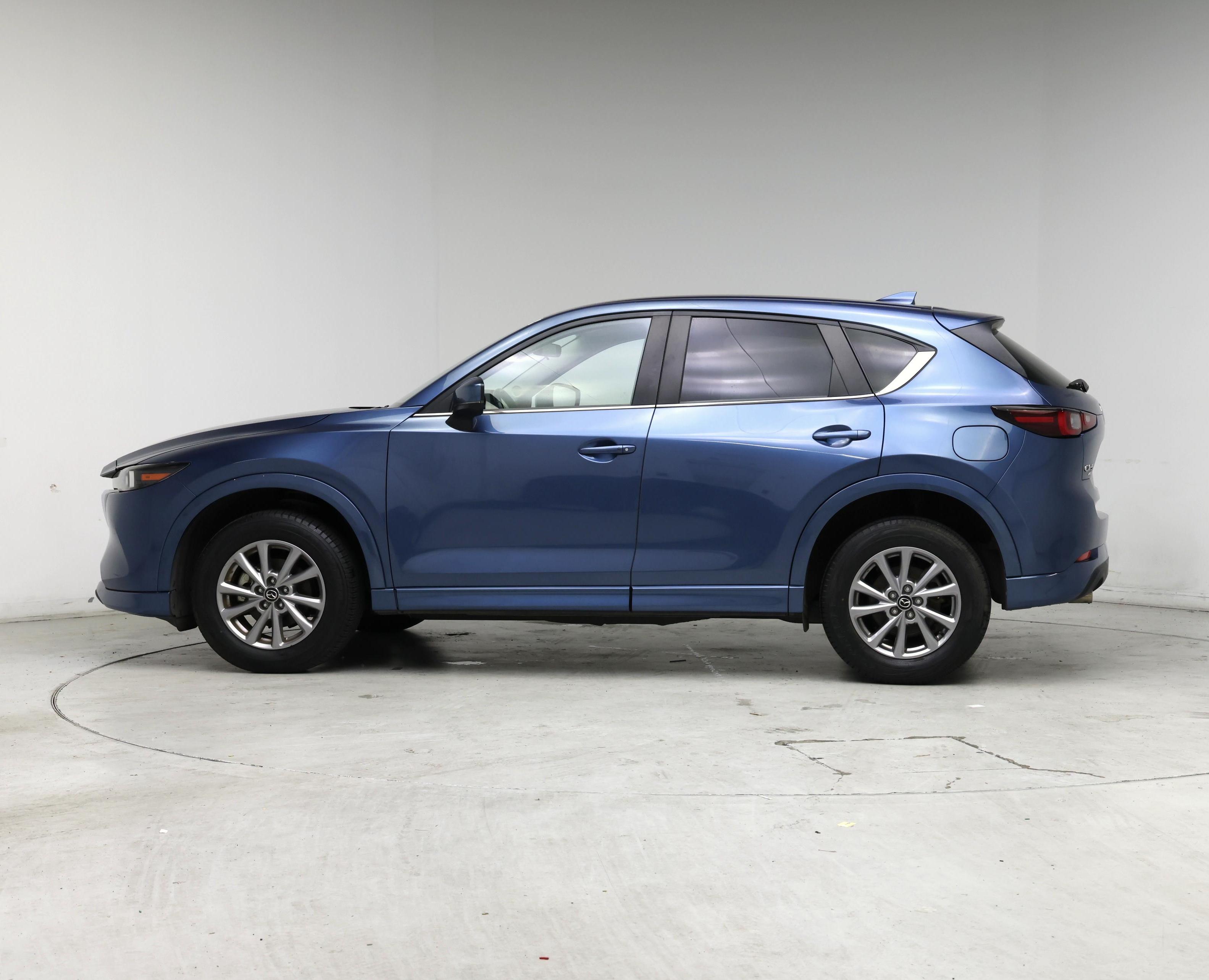 Thumbnail: 2024 Mazda CX-5 - 3