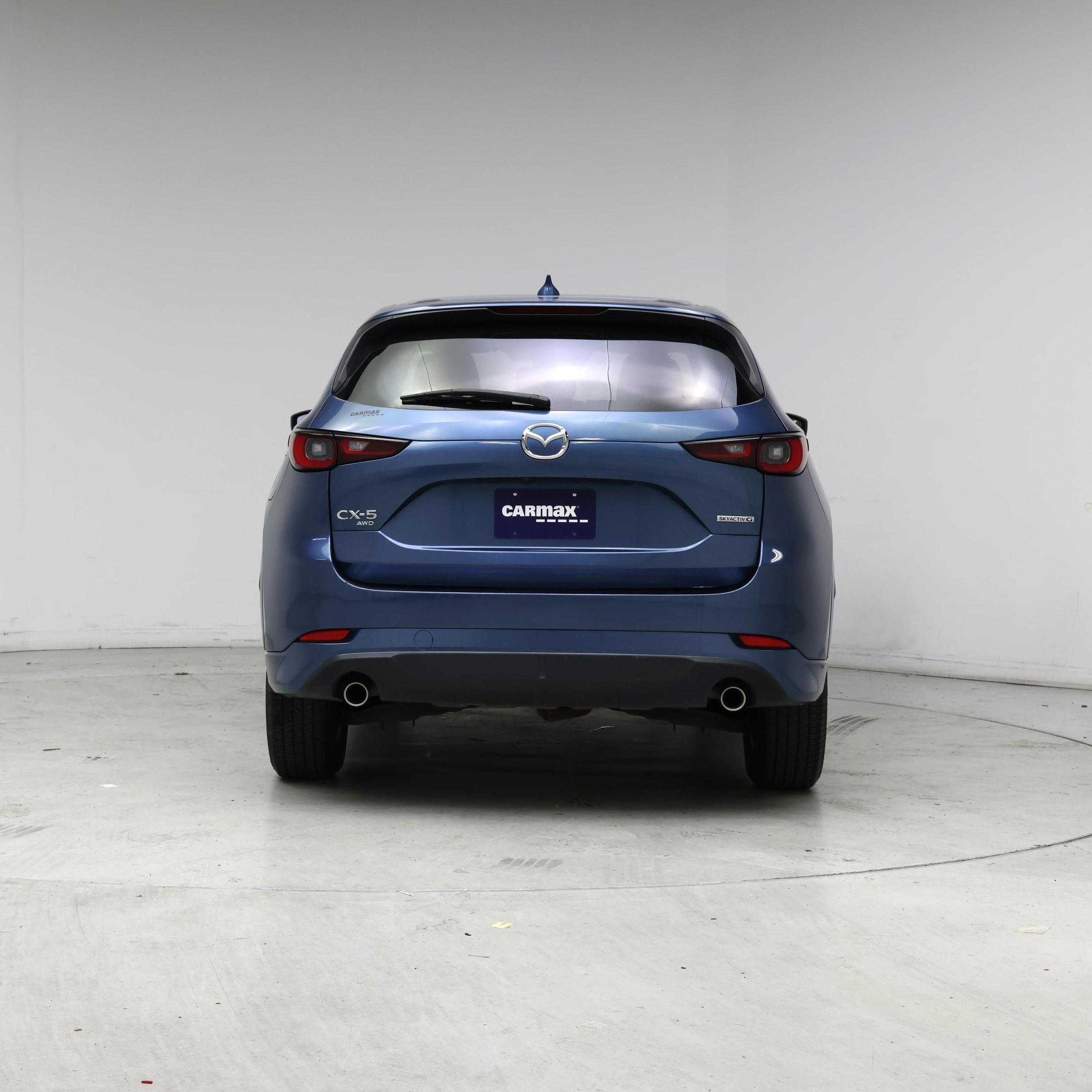 Thumbnail: 2024 Mazda CX-5 - 6