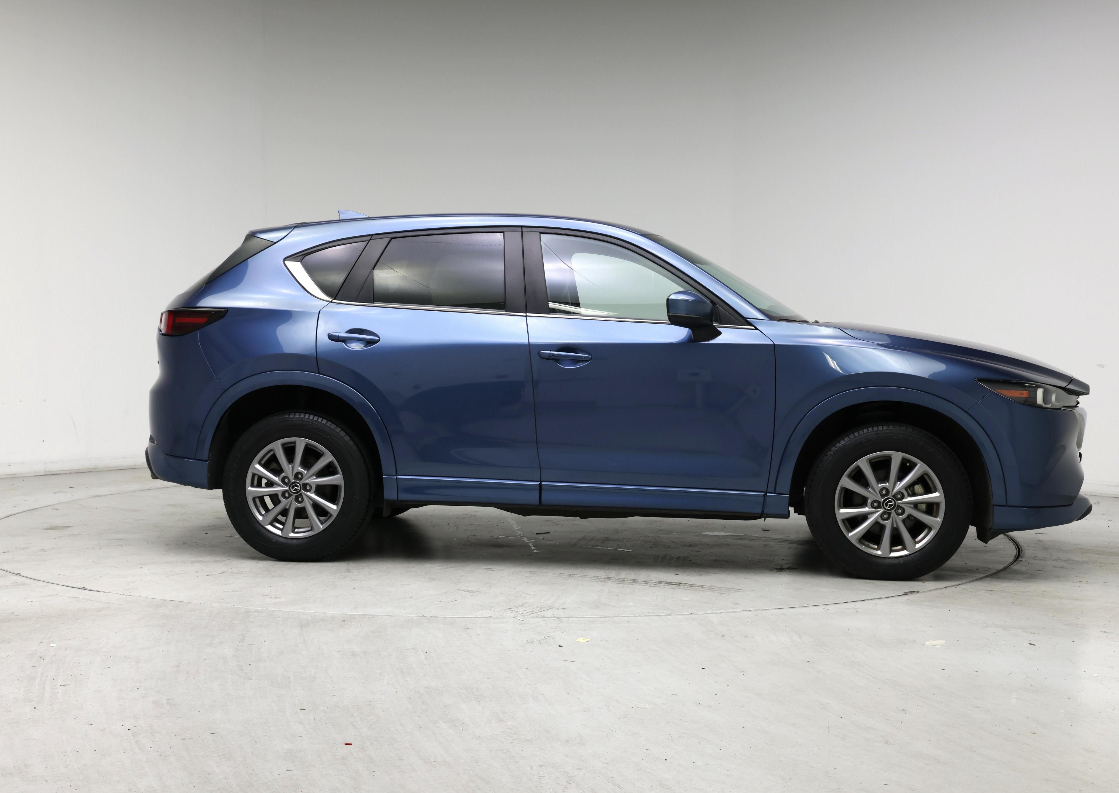 Thumbnail: 2024 Mazda CX-5 - 7