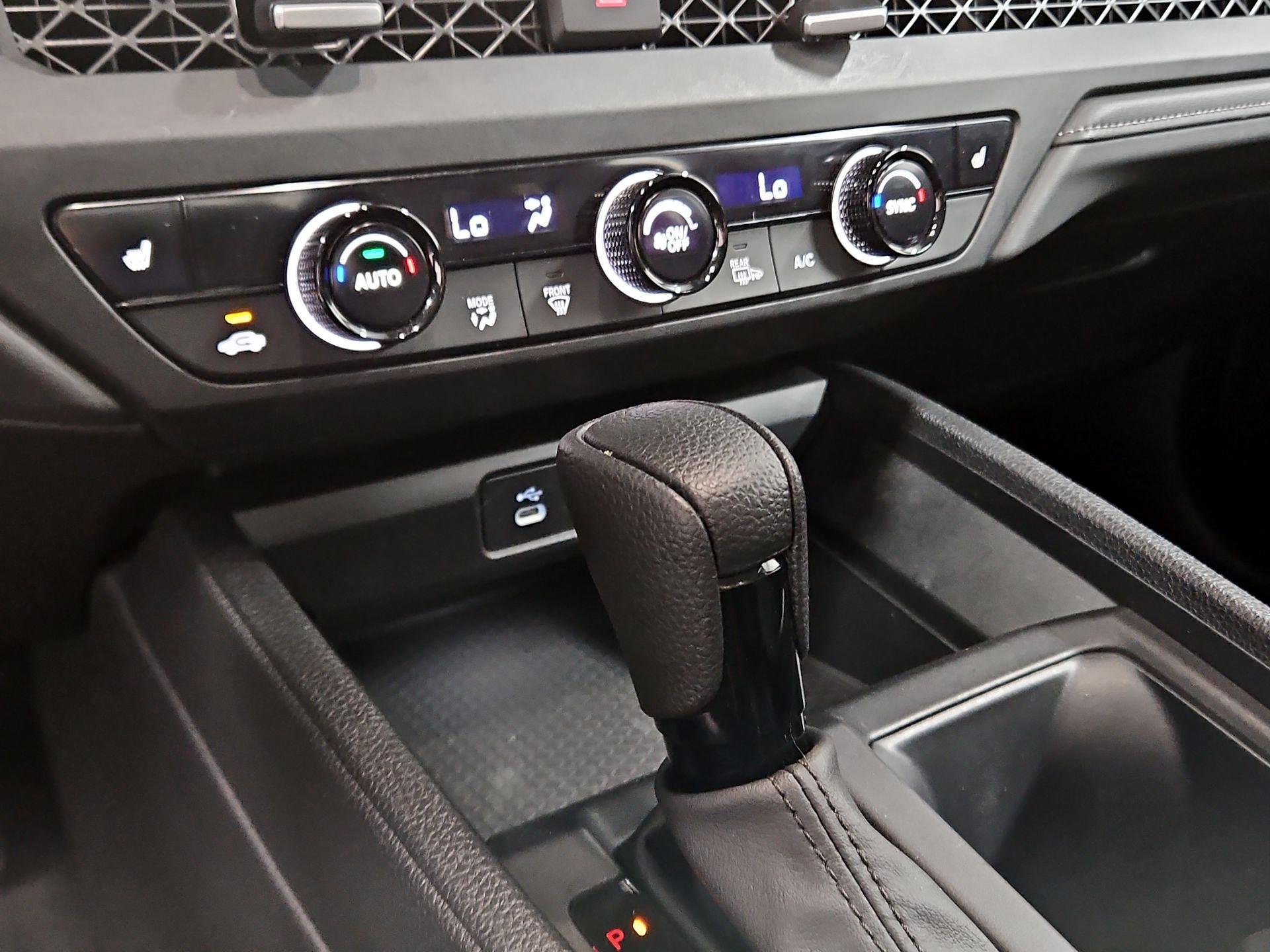 Thumbnail: 2024 Honda Accord - 15