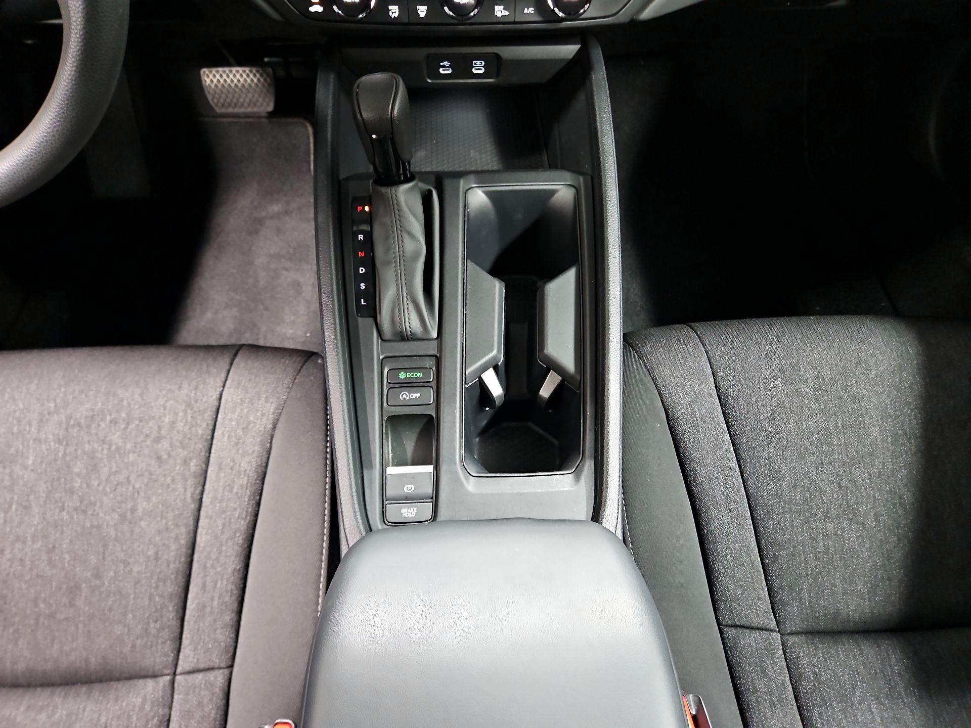Thumbnail: 2024 Honda Accord - 16