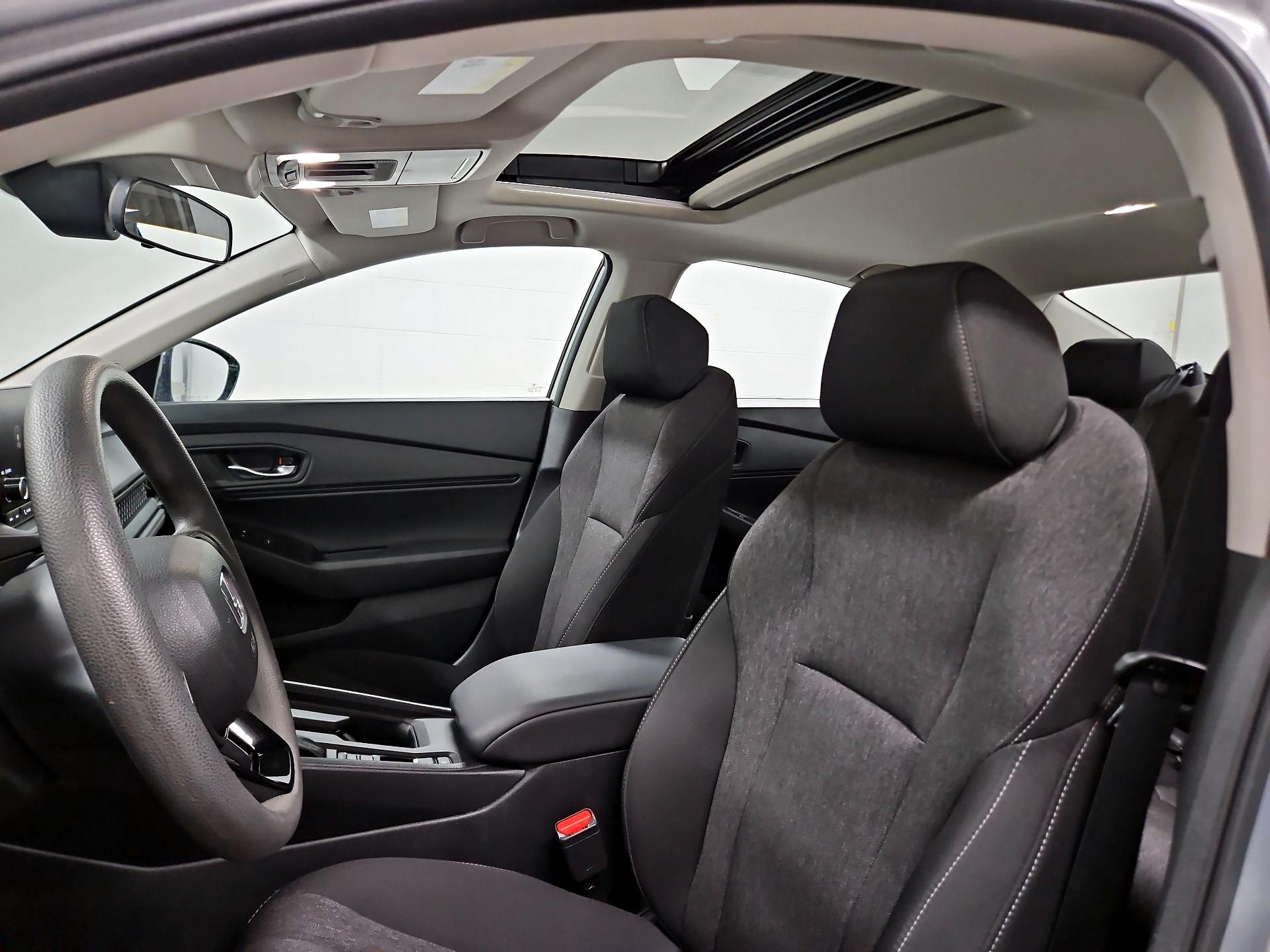 Thumbnail: 2024 Honda Accord - 18