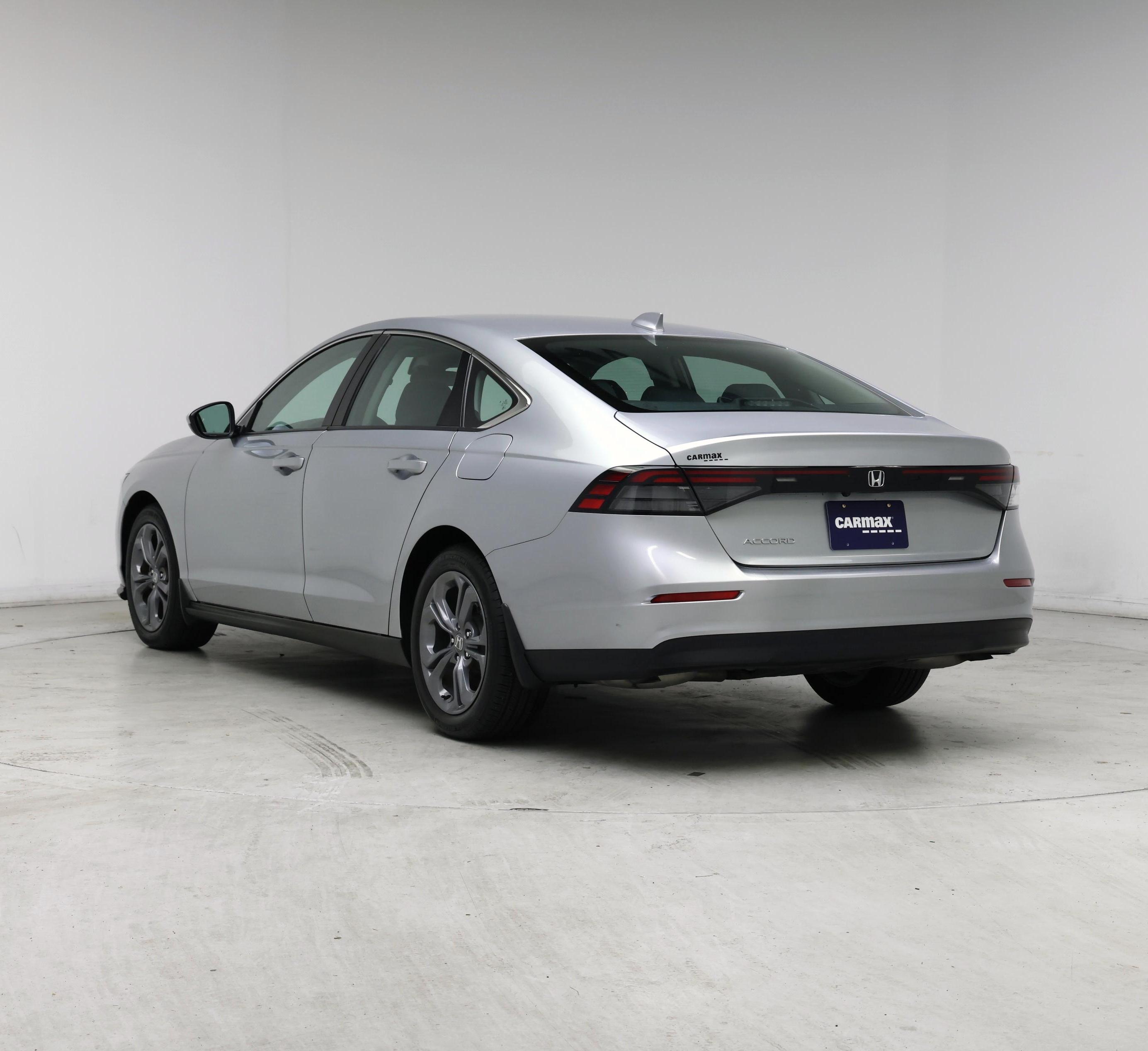 Thumbnail: 2024 Honda Accord - 2