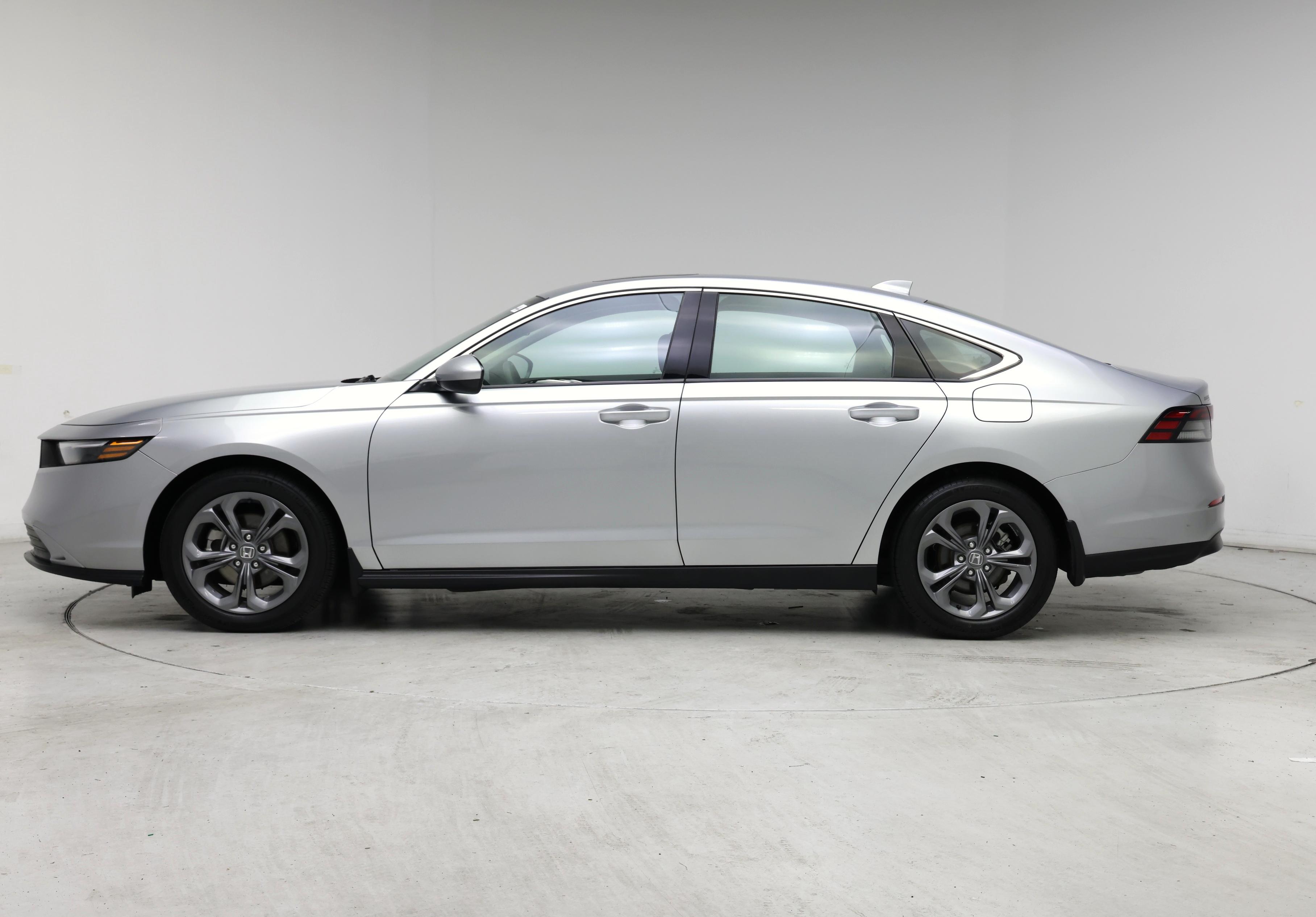 Thumbnail: 2024 Honda Accord - 3