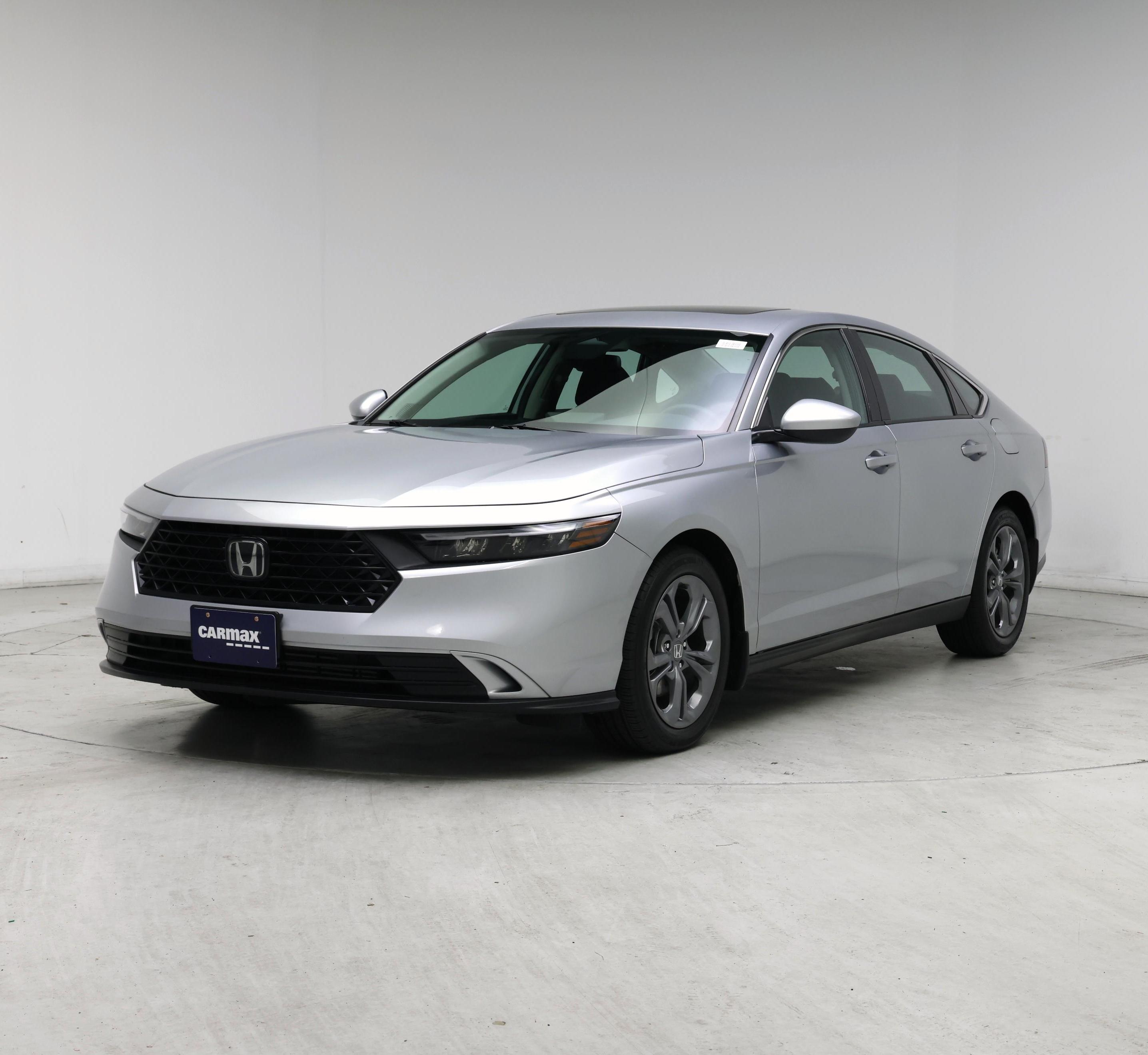 Thumbnail: 2024 Honda Accord - 4