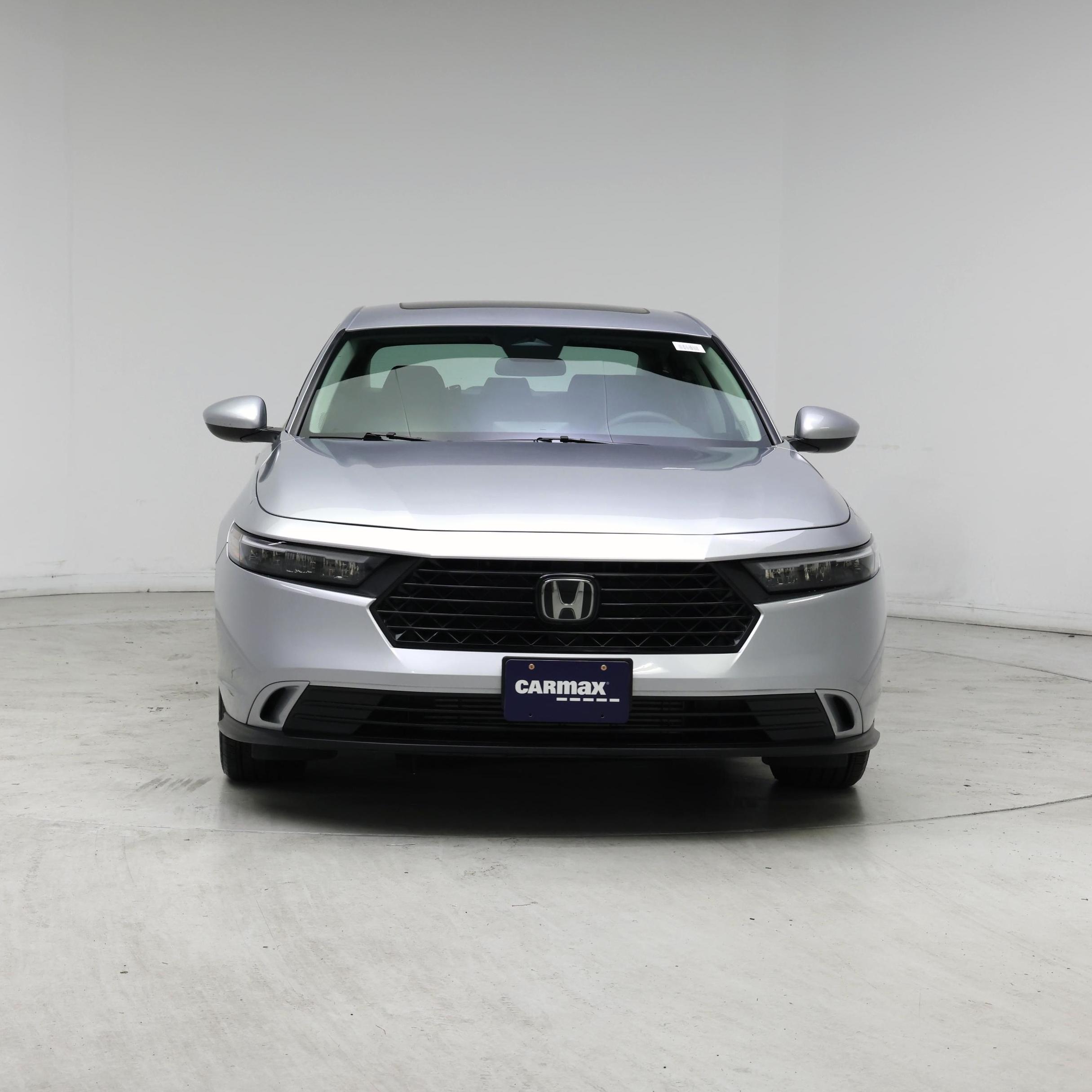 Thumbnail: 2024 Honda Accord - 5