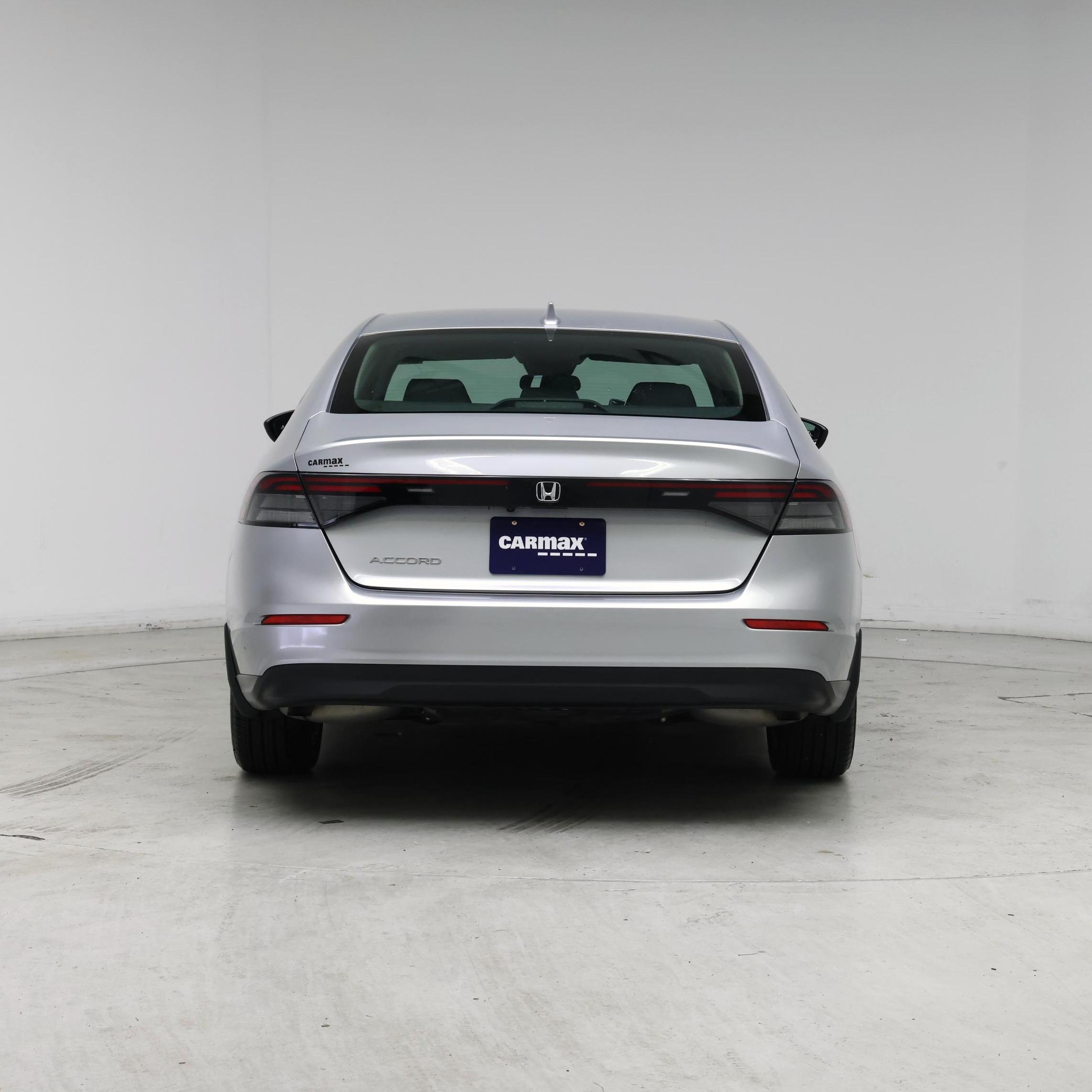 Thumbnail: 2024 Honda Accord - 6