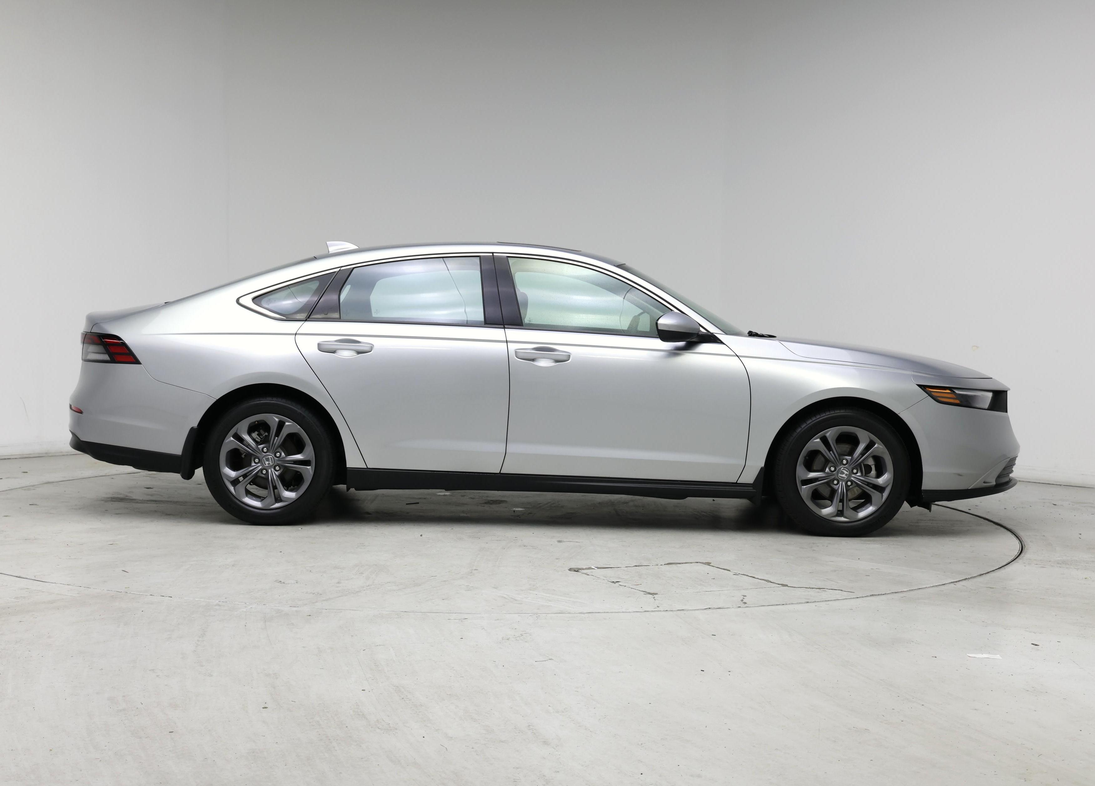 Thumbnail: 2024 Honda Accord - 7