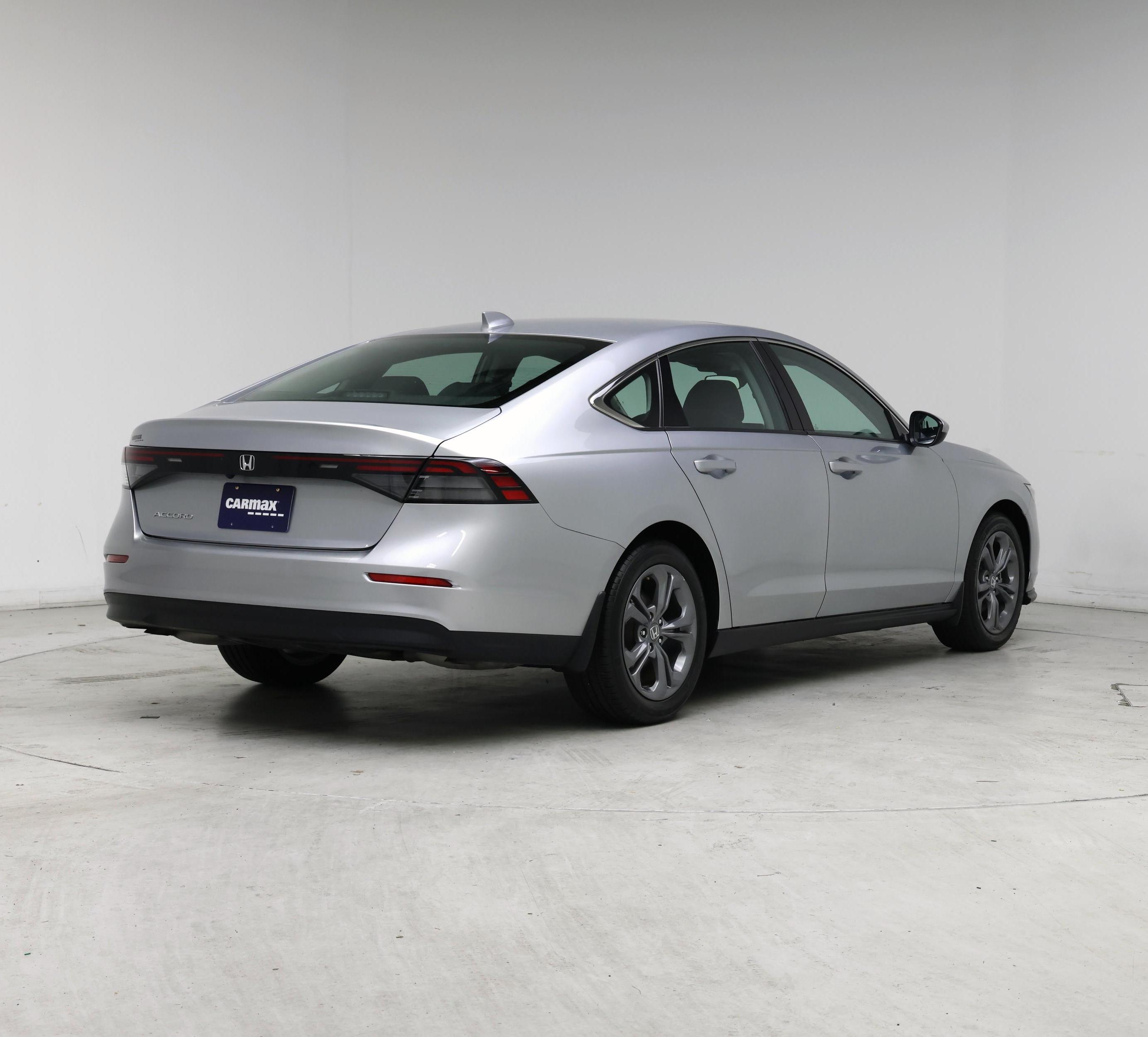 Thumbnail: 2024 Honda Accord - 8