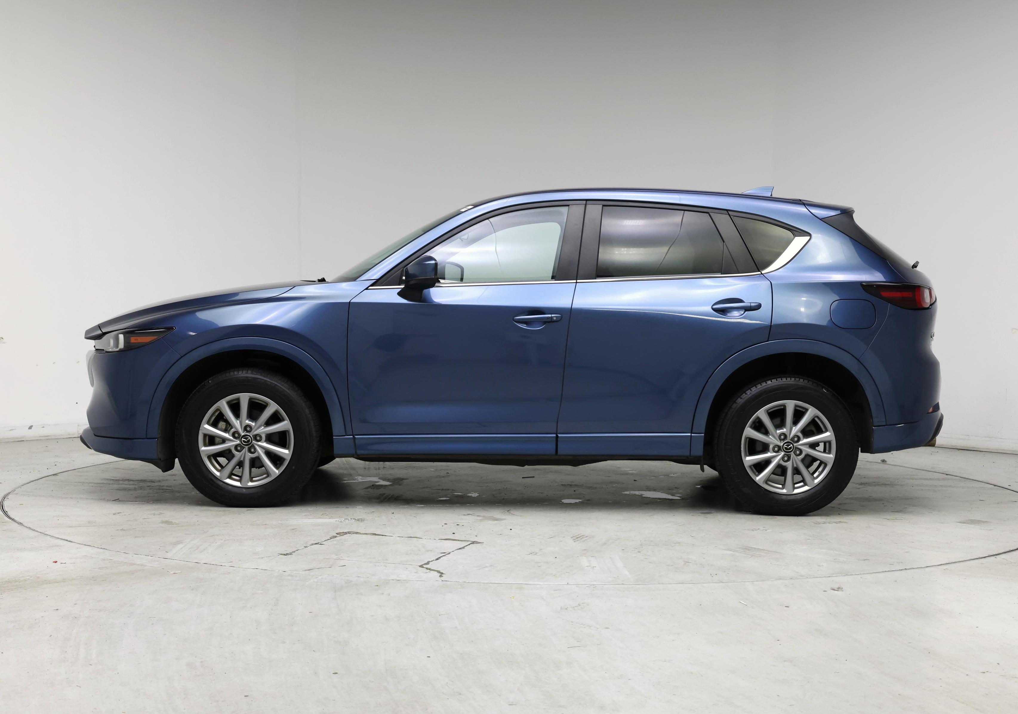 Thumbnail: 2024 Mazda CX-5 - 3