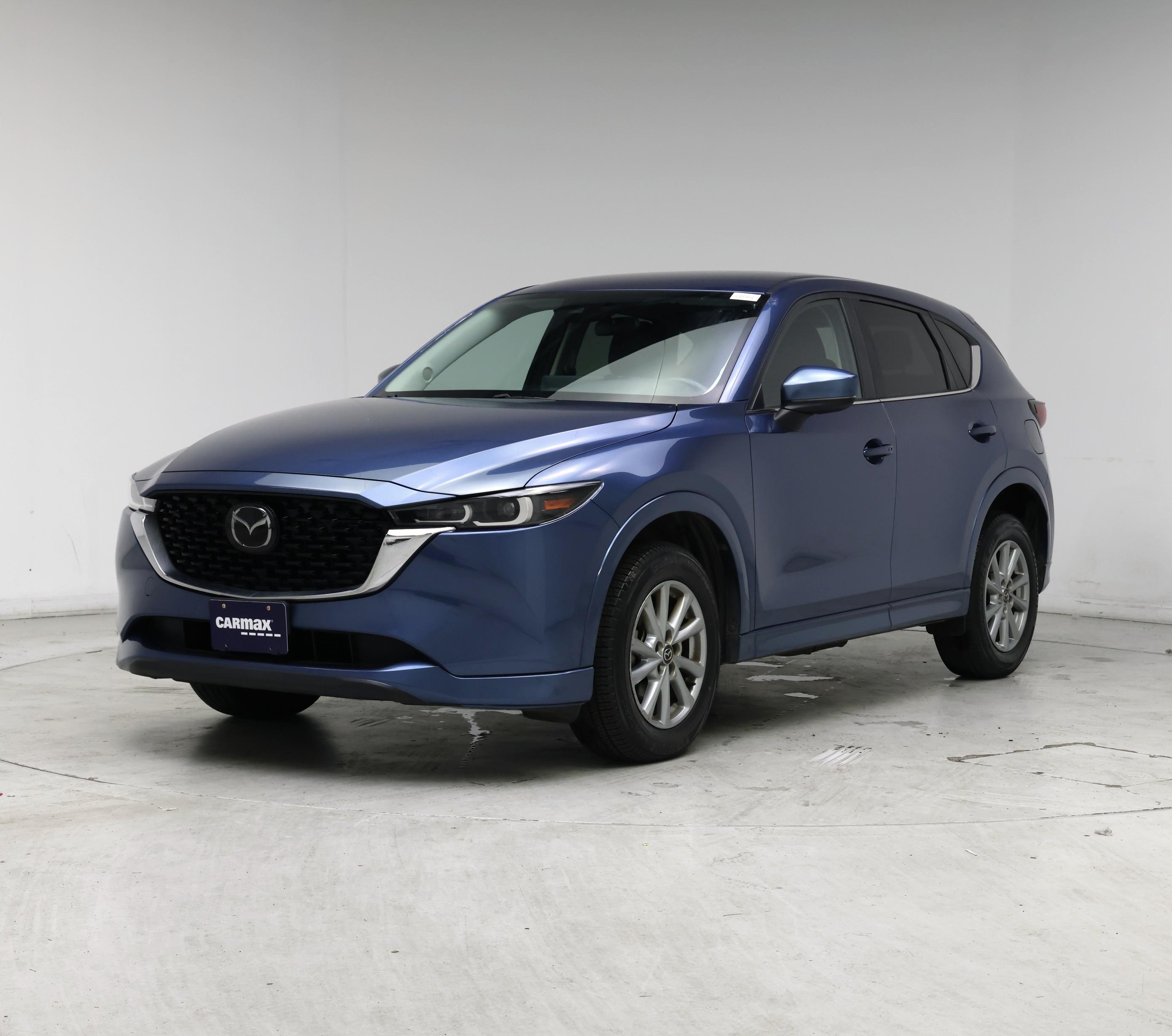 Thumbnail: 2024 Mazda CX-5 - 4