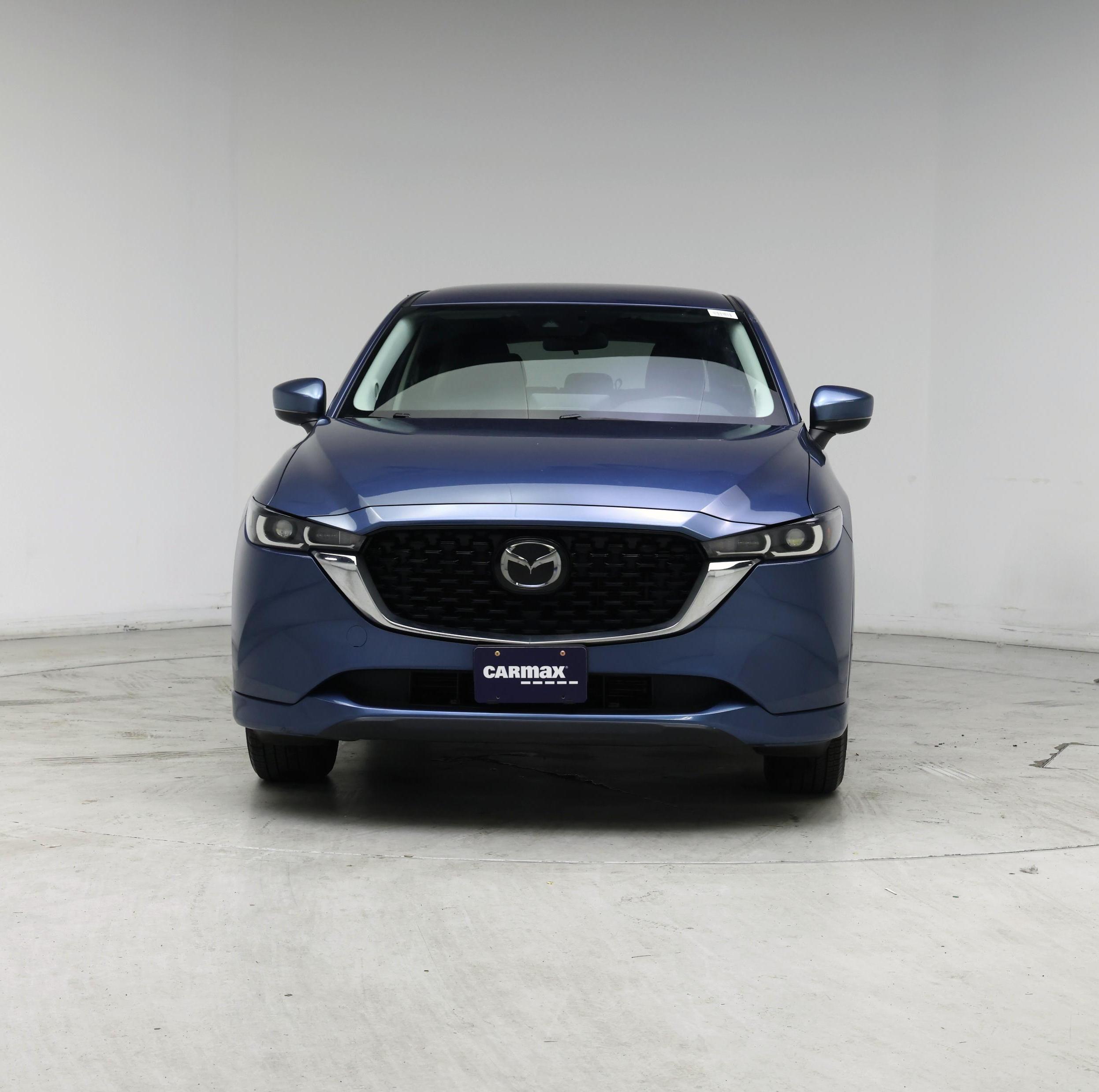 Thumbnail: 2024 Mazda CX-5 - 5