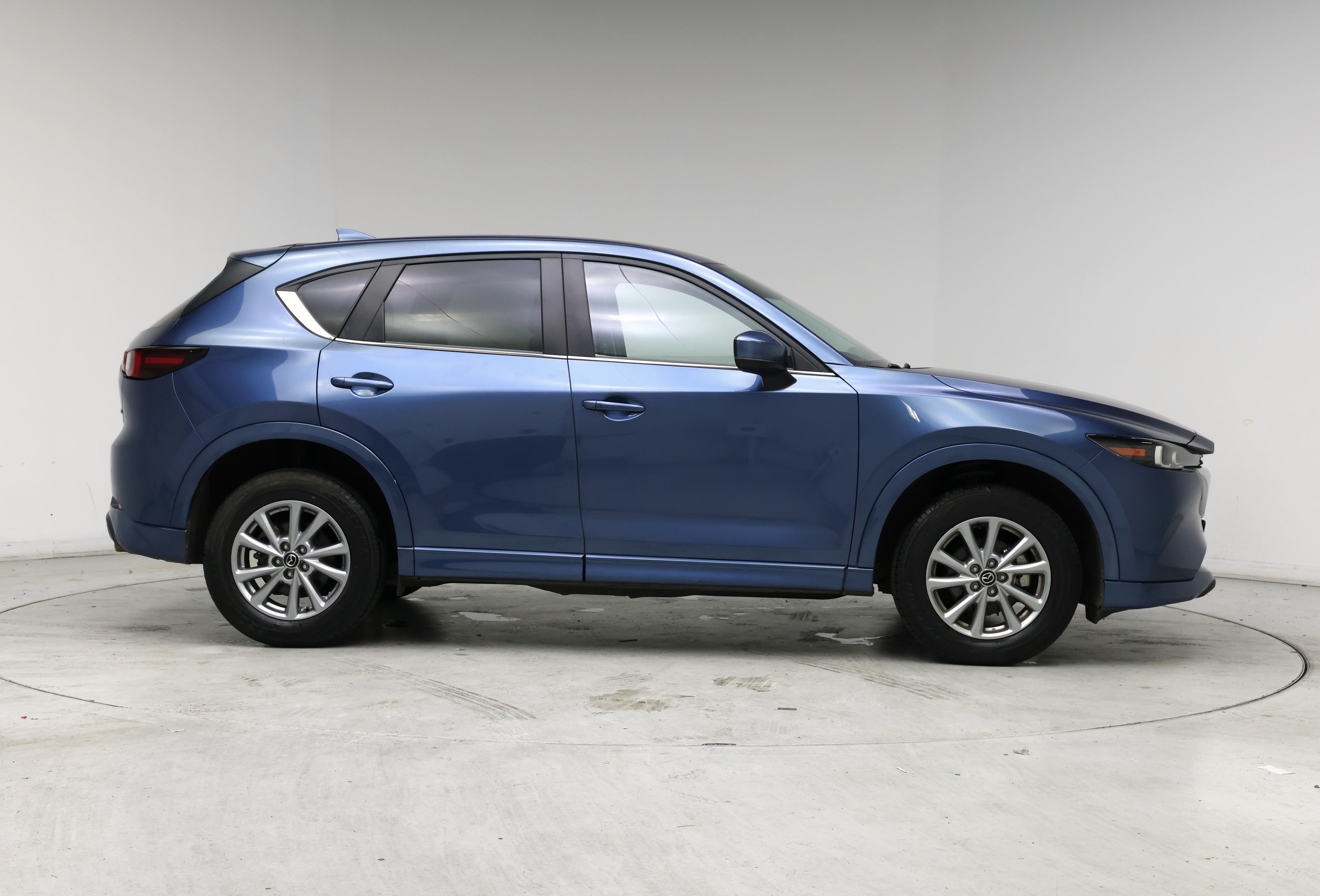 Thumbnail: 2024 Mazda CX-5 - 7