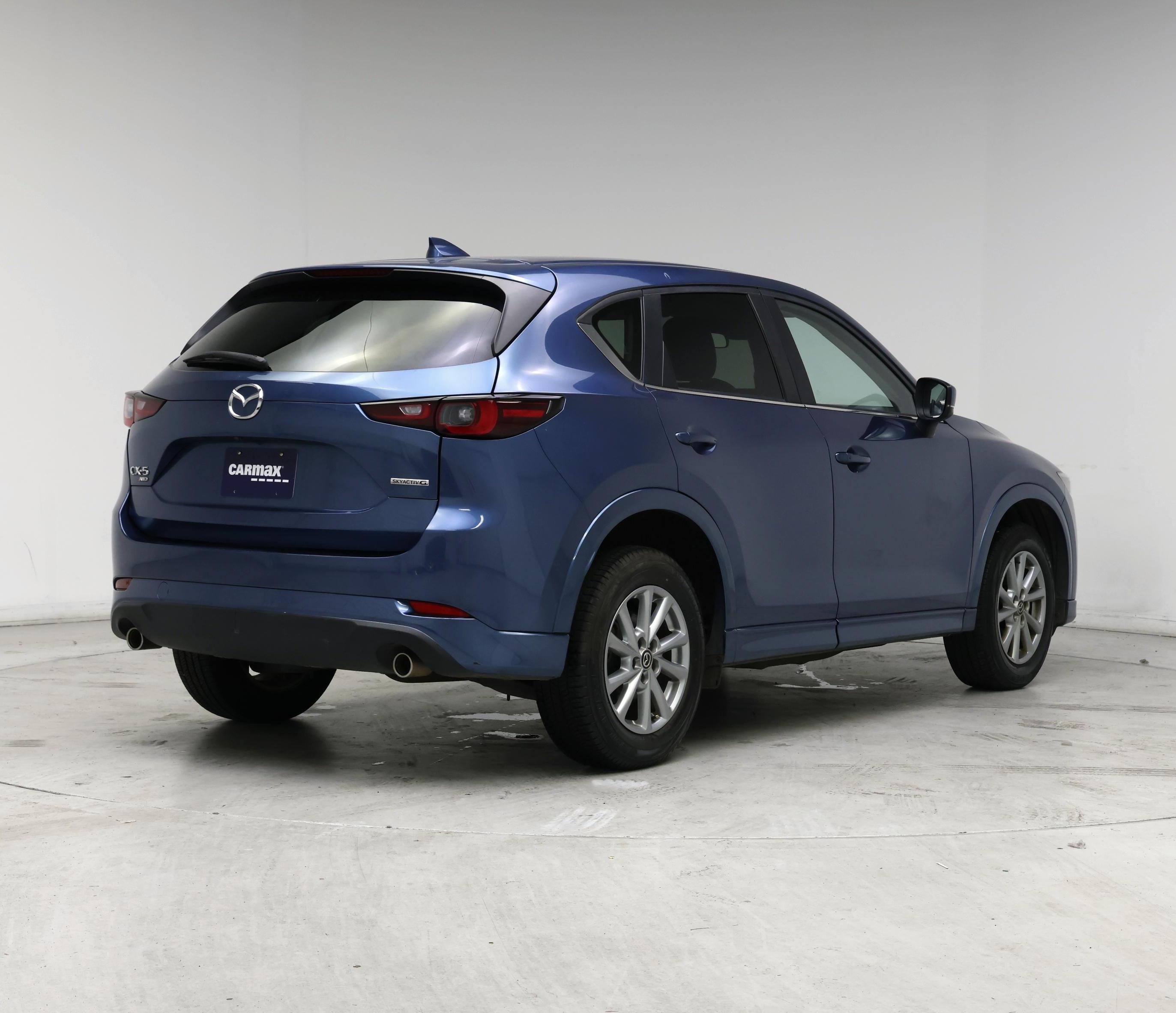 Thumbnail: 2024 Mazda CX-5 - 8