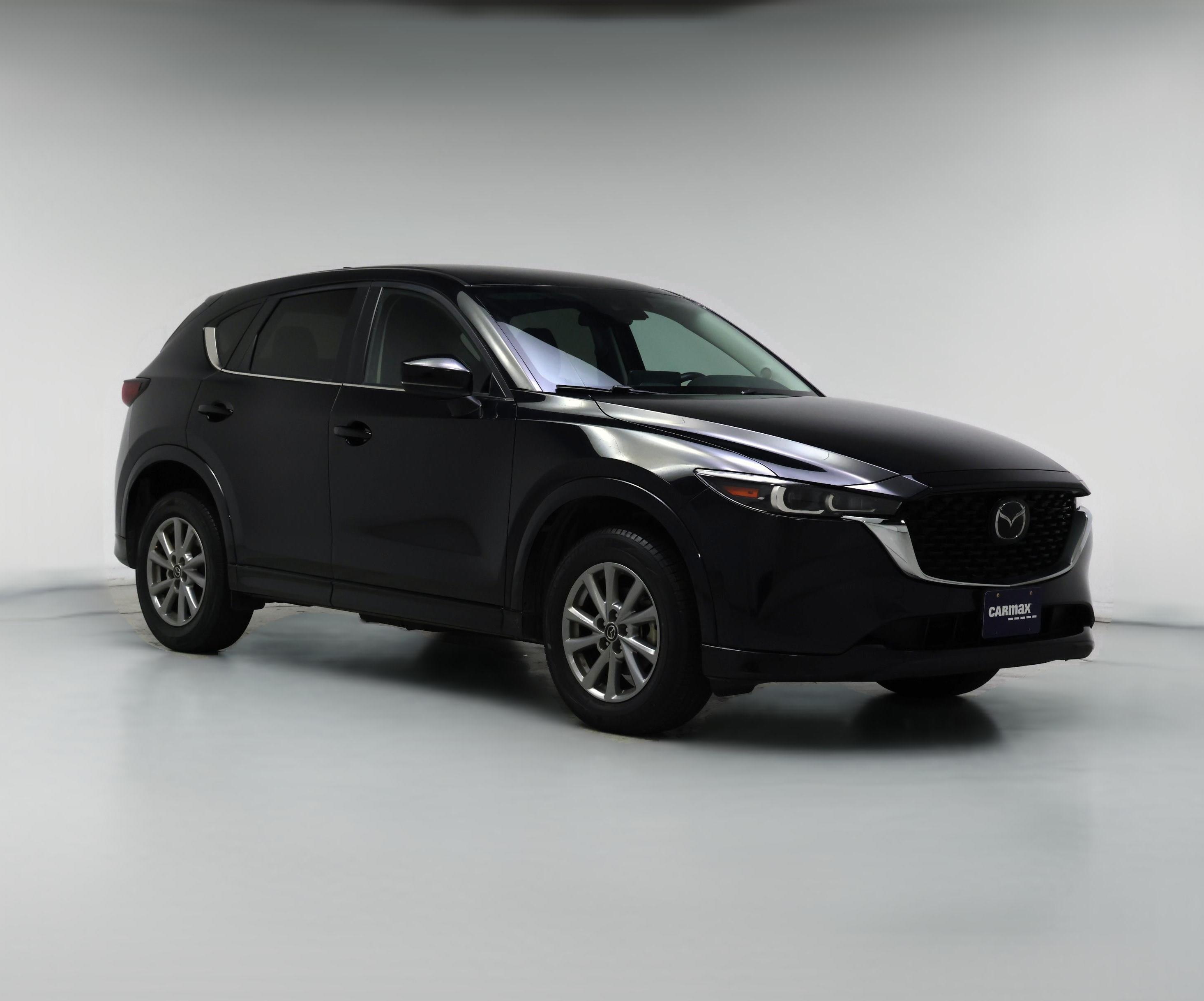 Thumbnail: 2024 Mazda CX-5 - 1