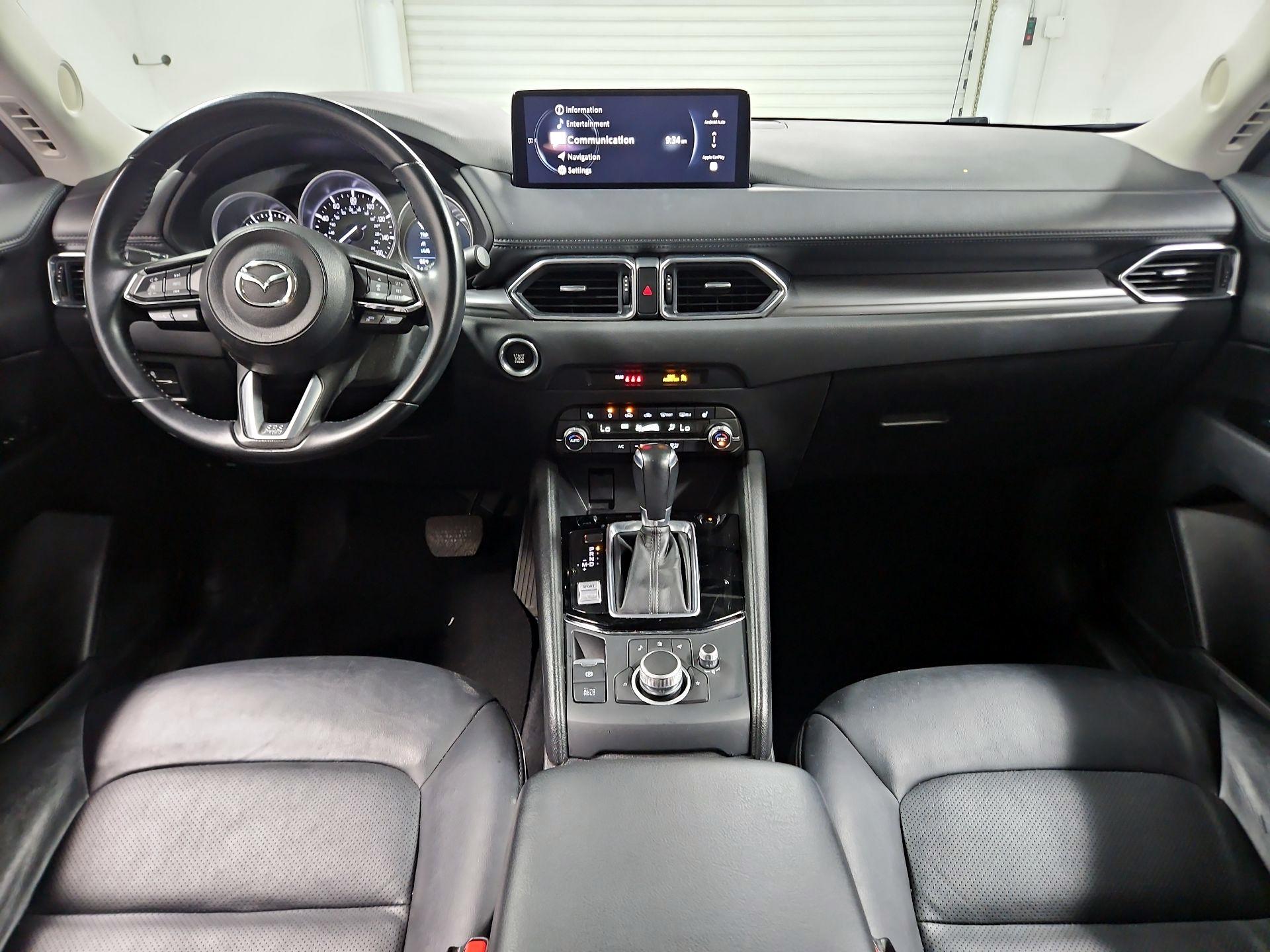 Thumbnail: 2024 Mazda CX-5 - 9