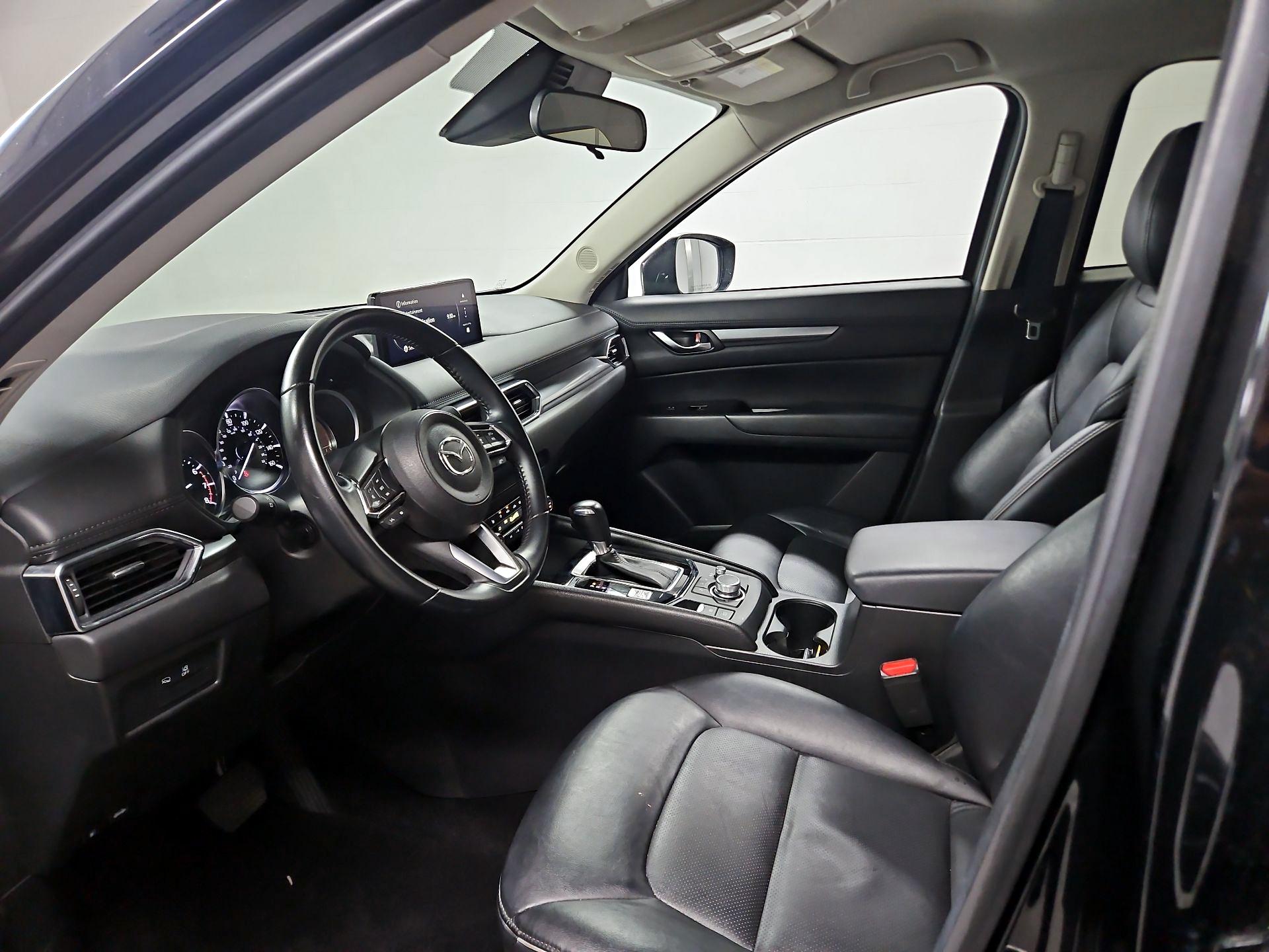 Thumbnail: 2024 Mazda CX-5 - 11