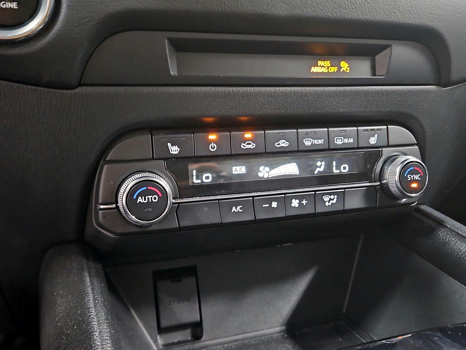 Thumbnail: 2024 Mazda CX-5 - 16