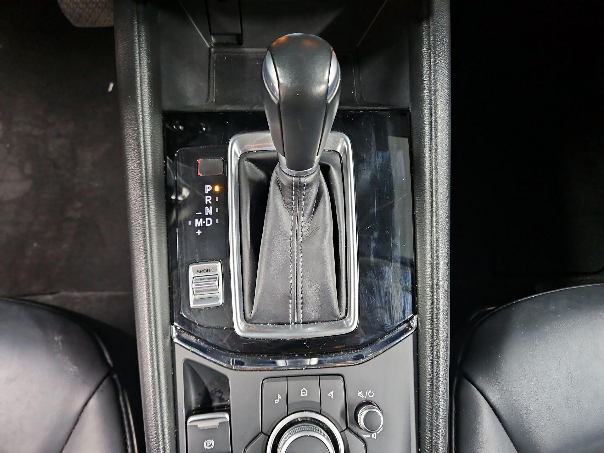 Thumbnail: 2024 Mazda CX-5 - 17