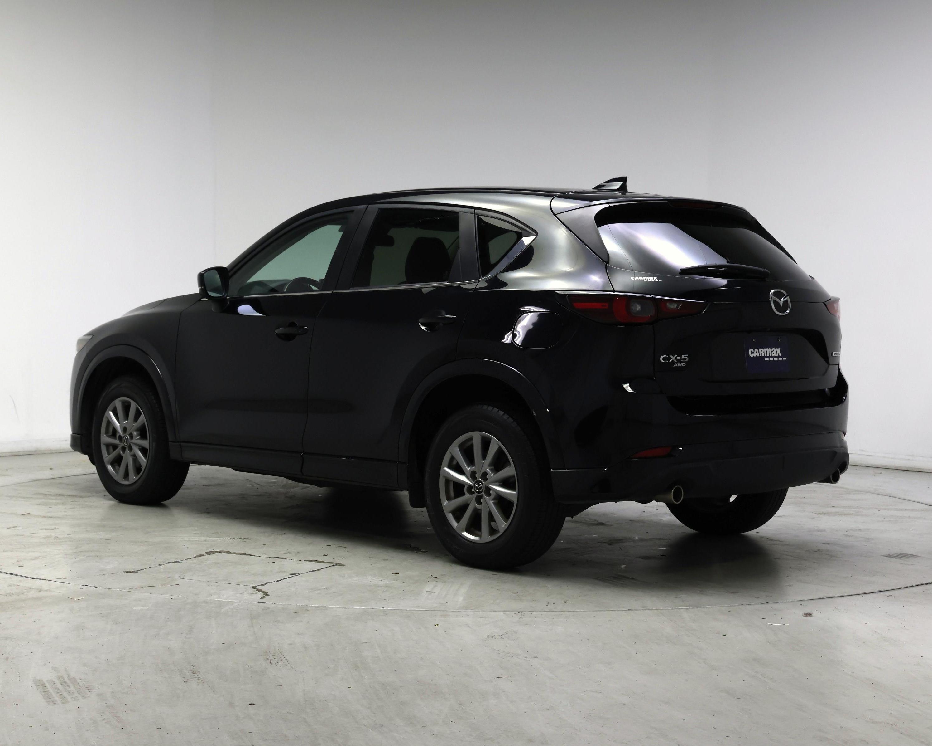 Thumbnail: 2024 Mazda CX-5 - 2