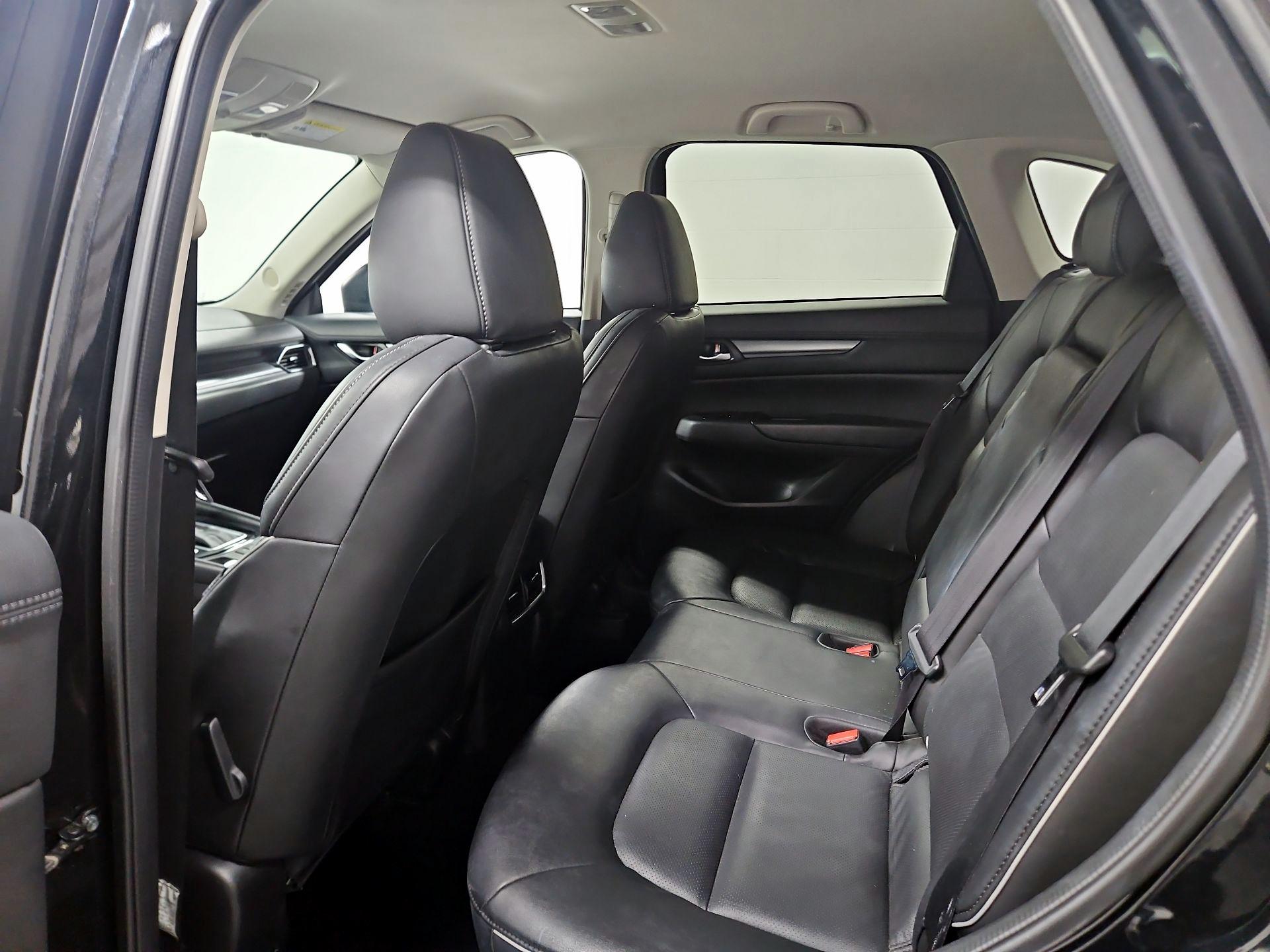 Thumbnail: 2024 Mazda CX-5 - 19
