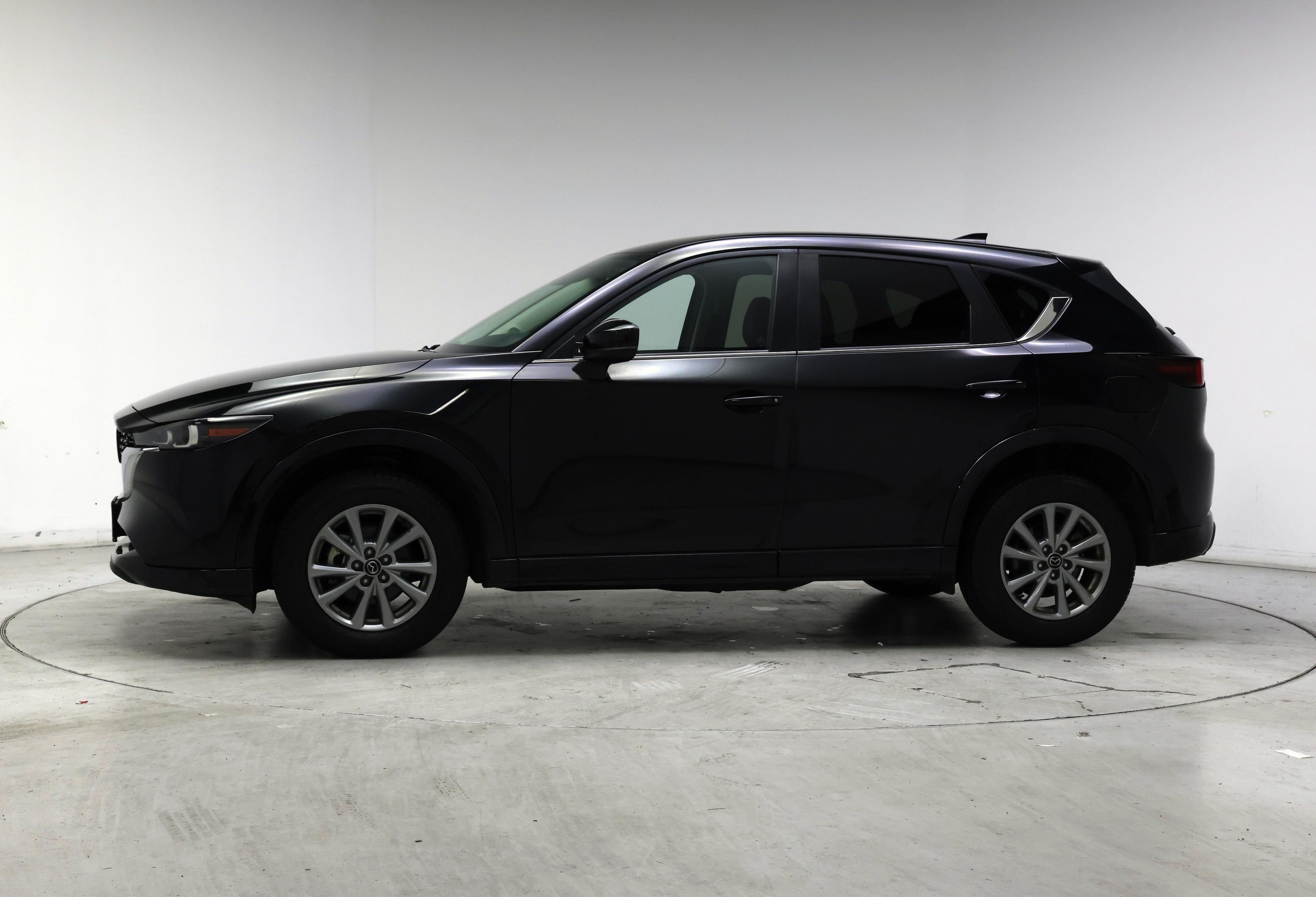 Thumbnail: 2024 Mazda CX-5 - 3