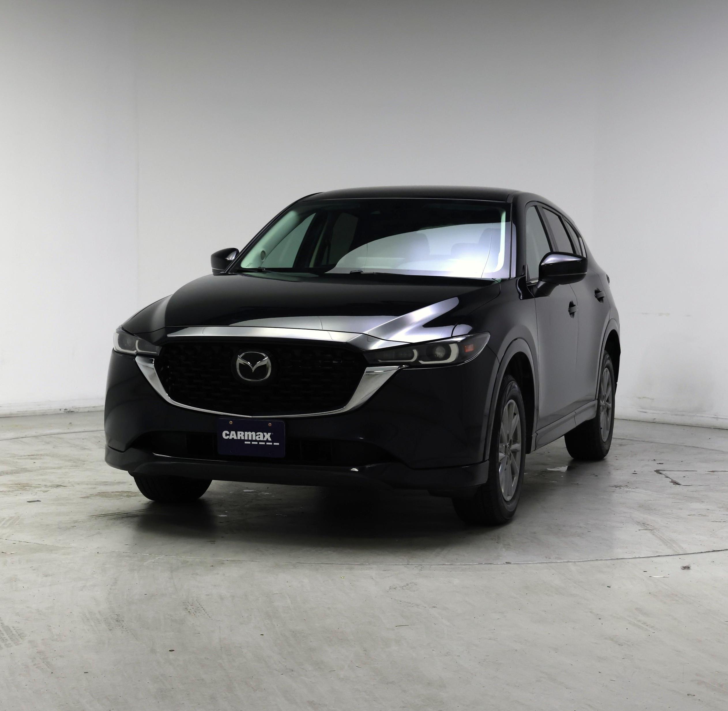 Thumbnail: 2024 Mazda CX-5 - 4