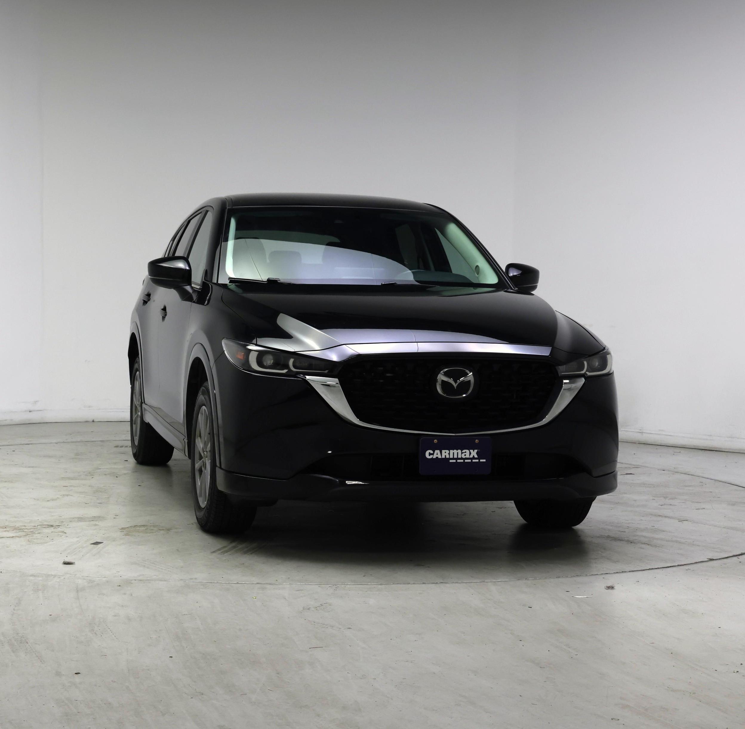 Thumbnail: 2024 Mazda CX-5 - 5