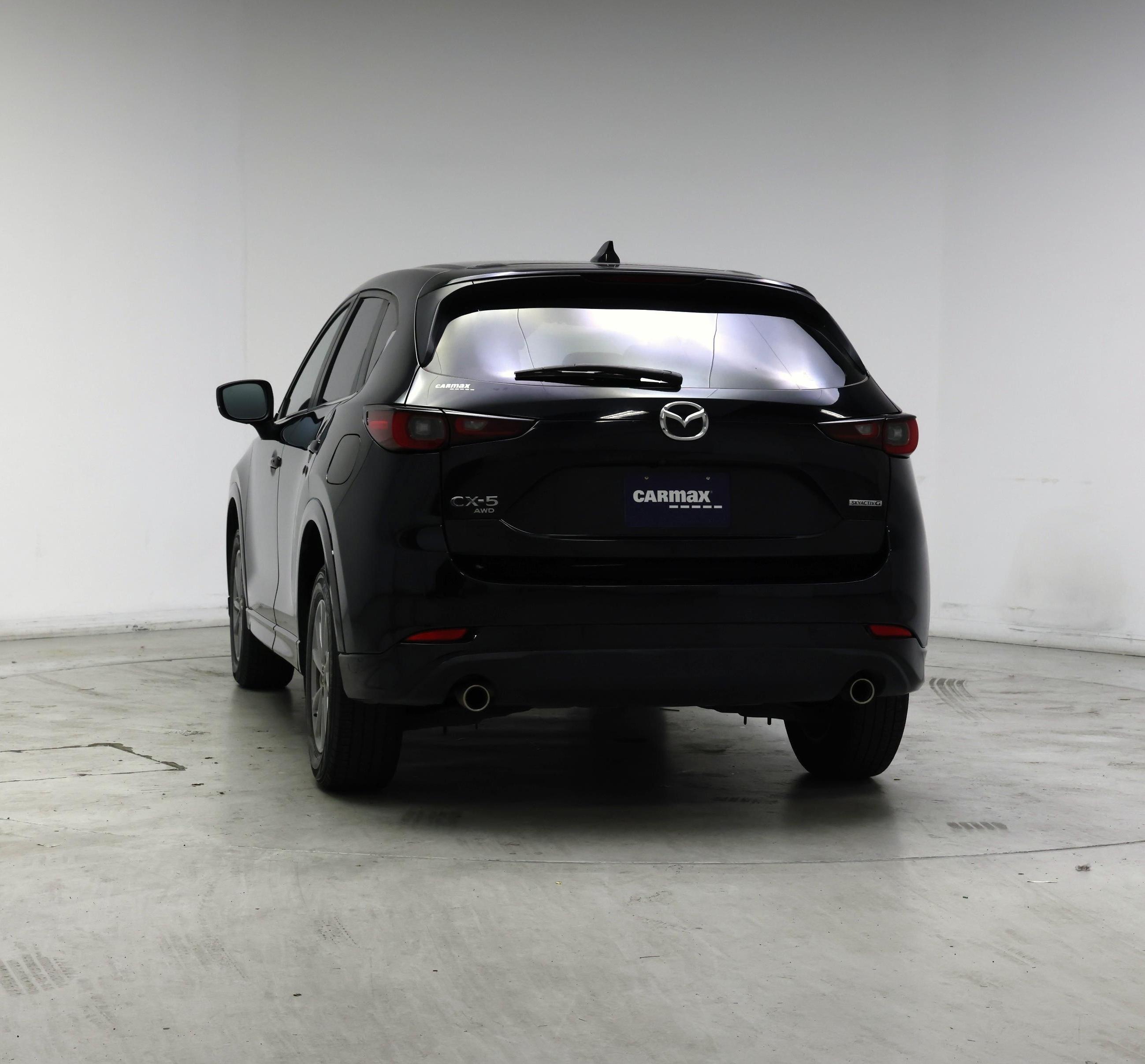 Thumbnail: 2024 Mazda CX-5 - 6