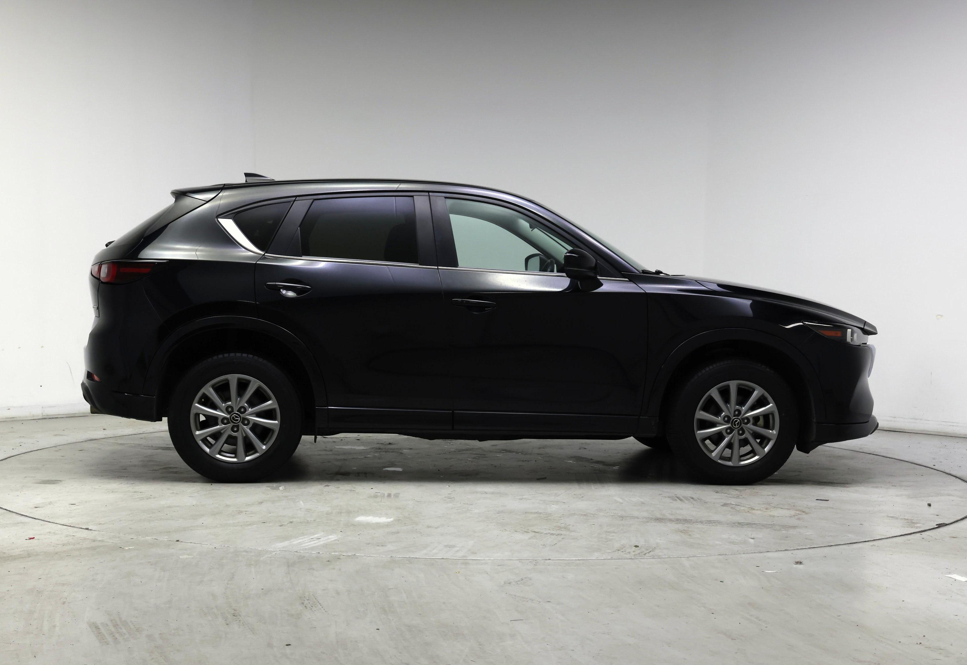 Thumbnail: 2024 Mazda CX-5 - 7