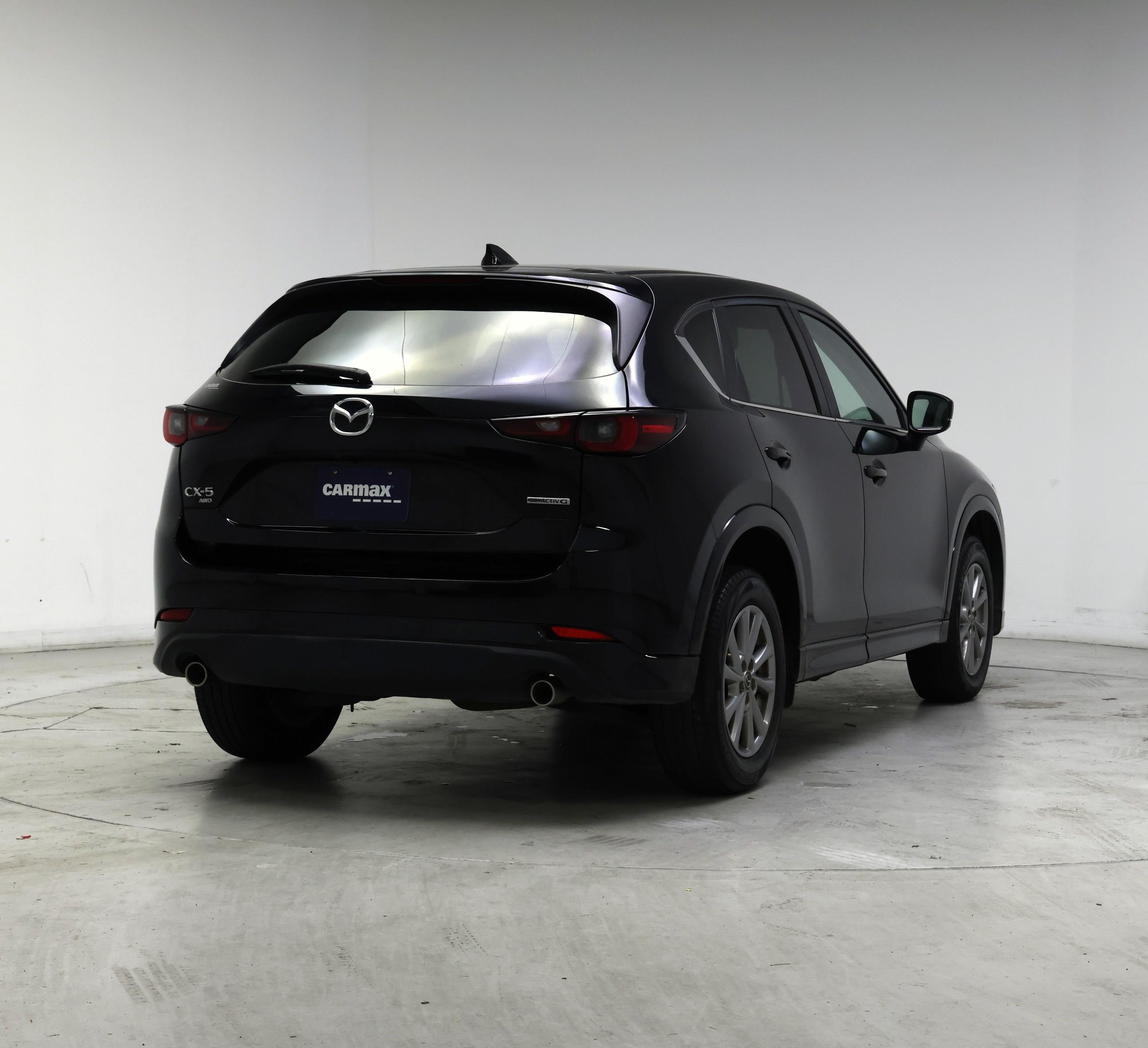 Thumbnail: 2024 Mazda CX-5 - 8