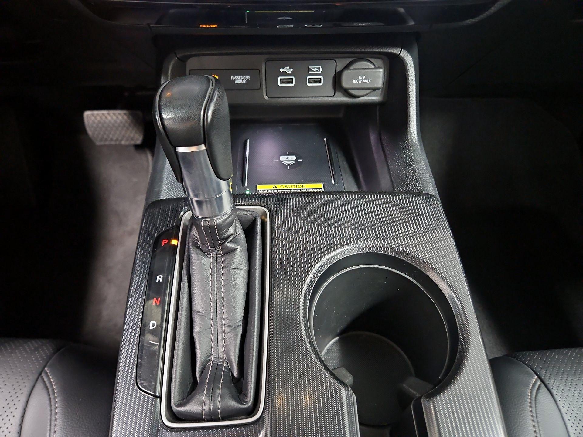 Thumbnail: 2024 Honda Civic - 18