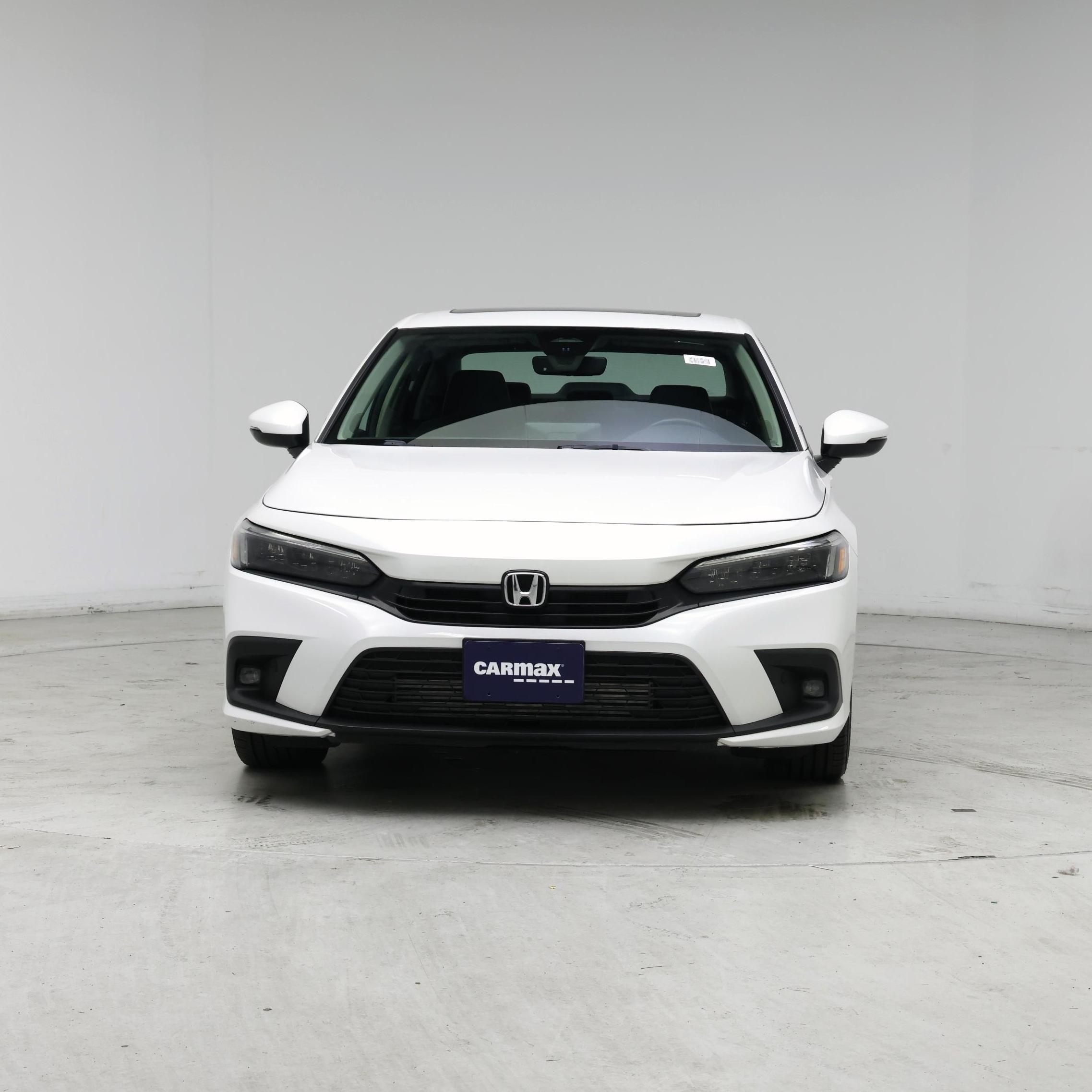 Thumbnail: 2024 Honda Civic - 5