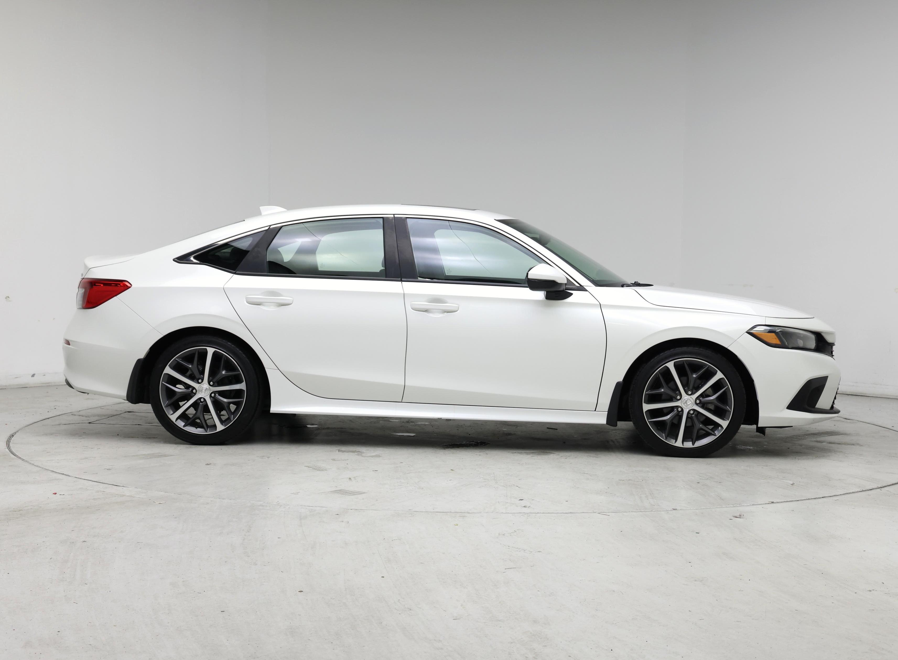 Thumbnail: 2024 Honda Civic - 7