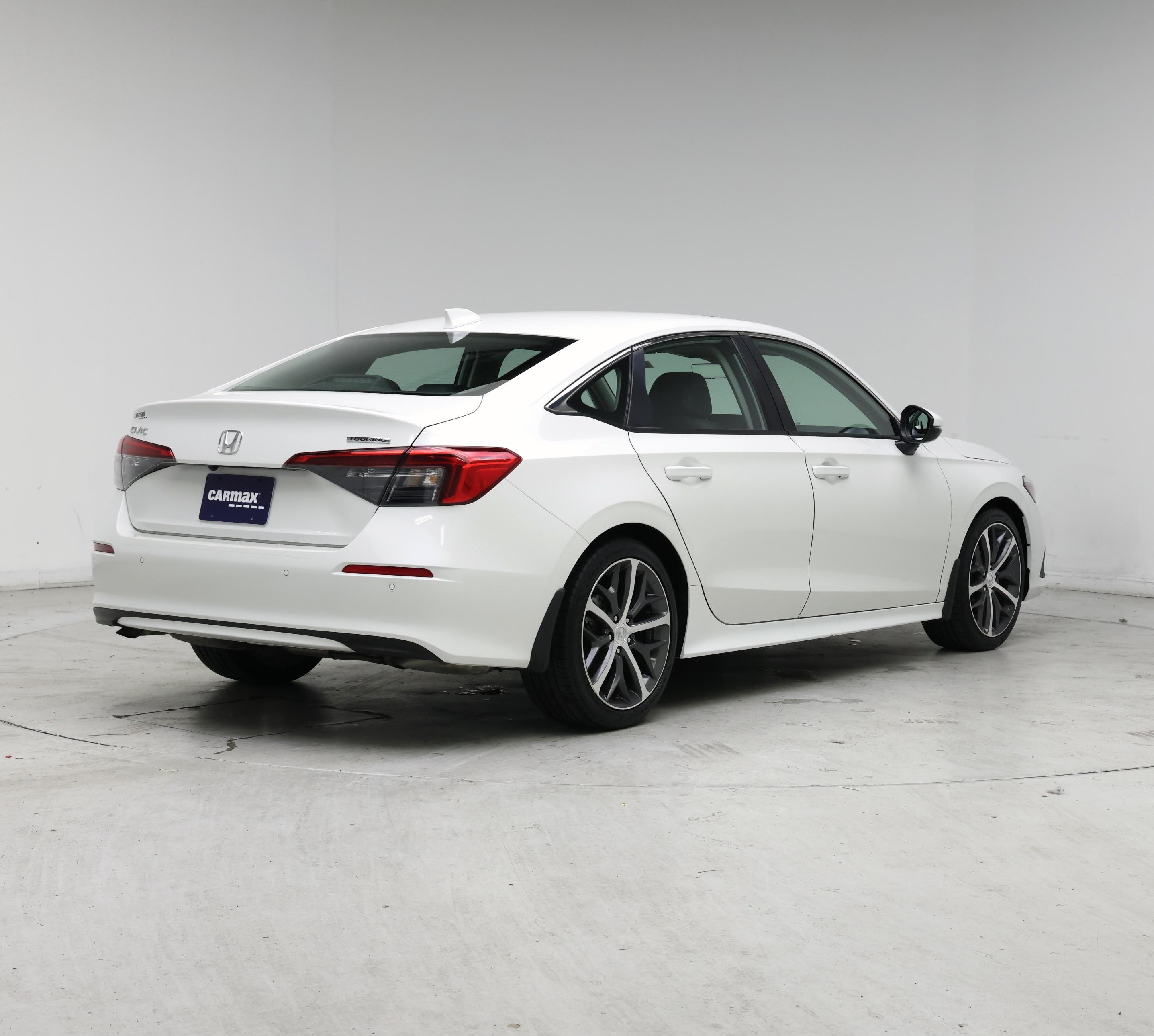 Thumbnail: 2024 Honda Civic - 8