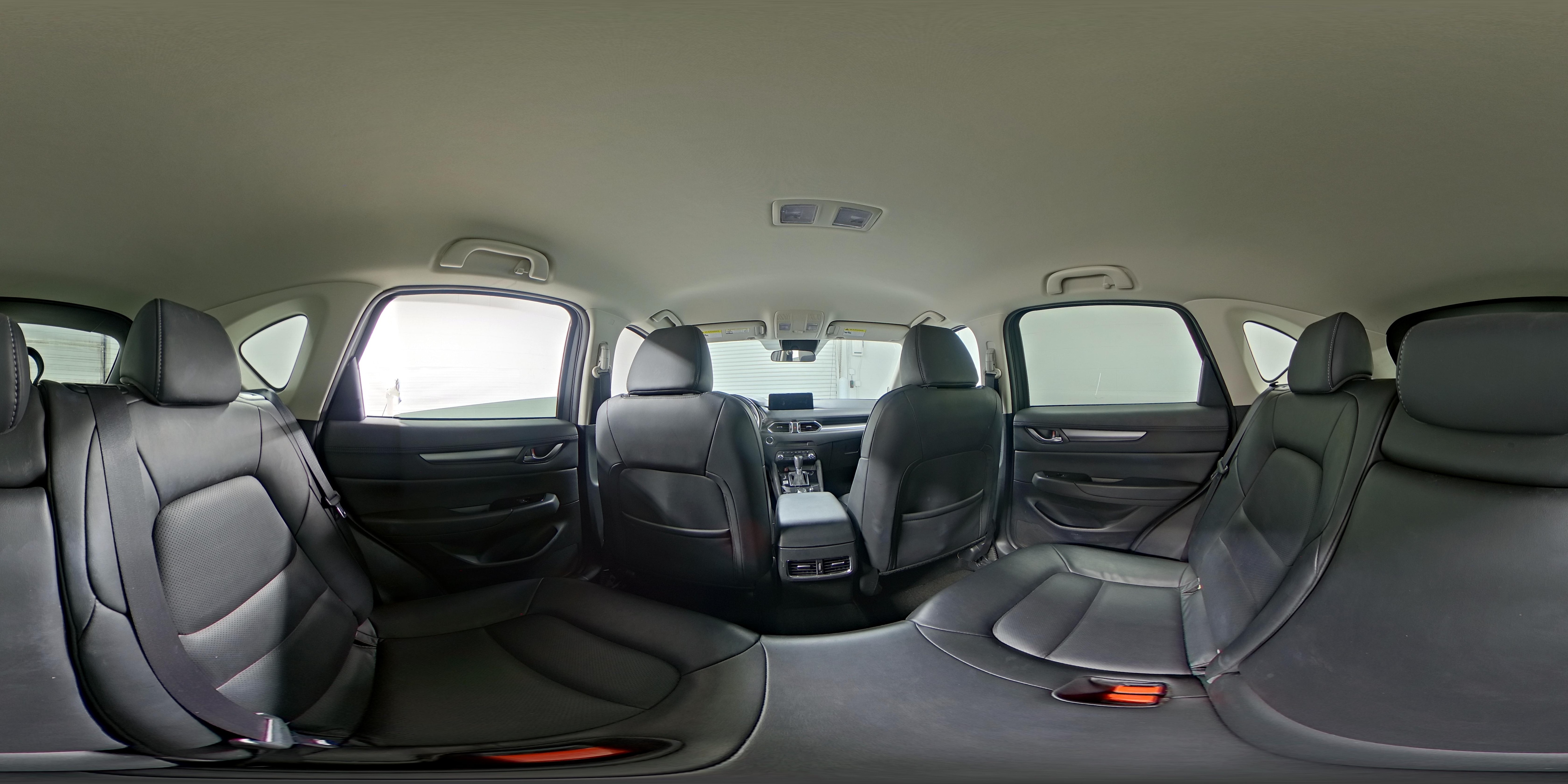 2024 Mazda CX-5 S Select Package - Photo 25