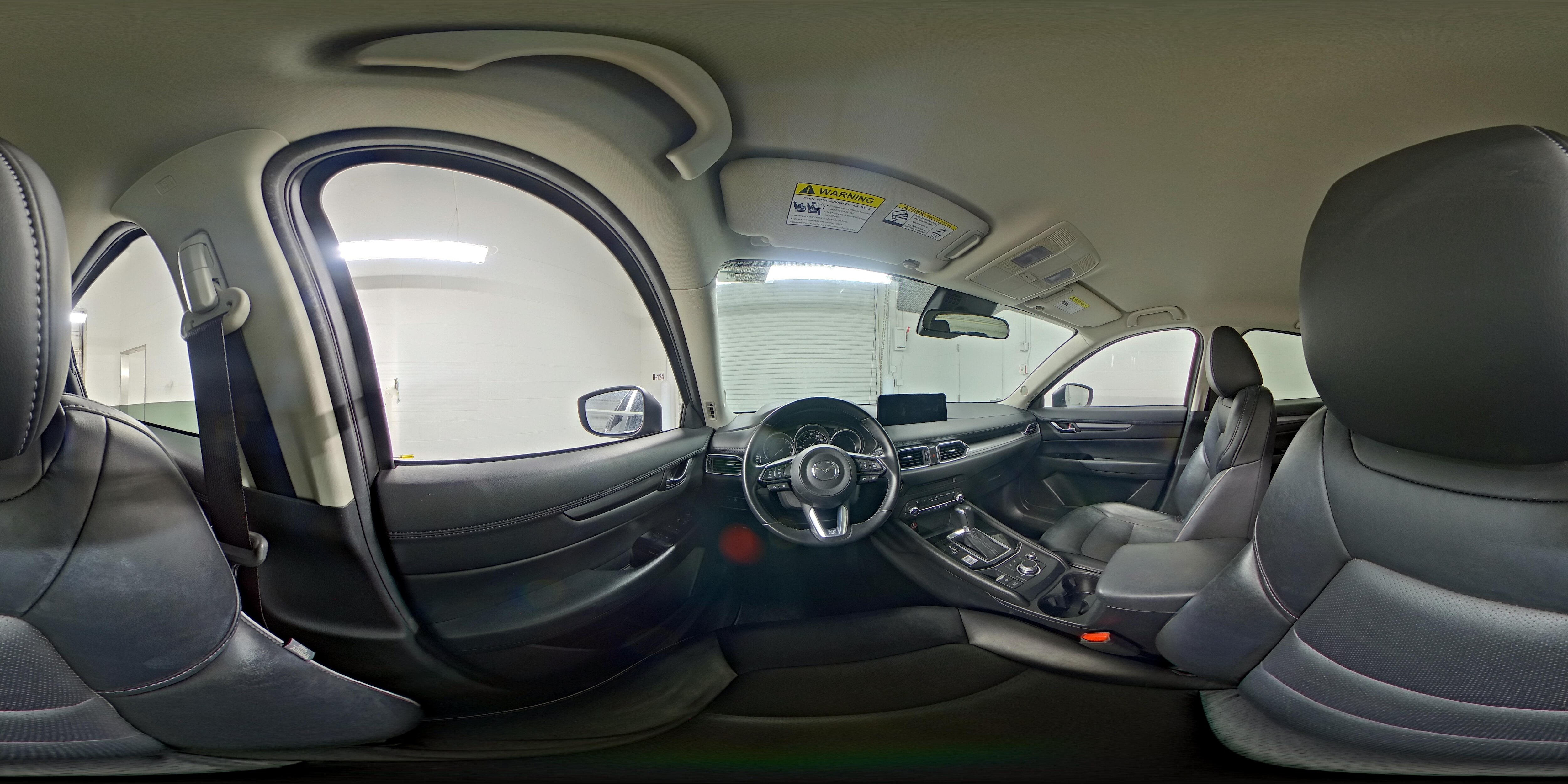 2024 Mazda CX-5 S Select Package - Photo 26