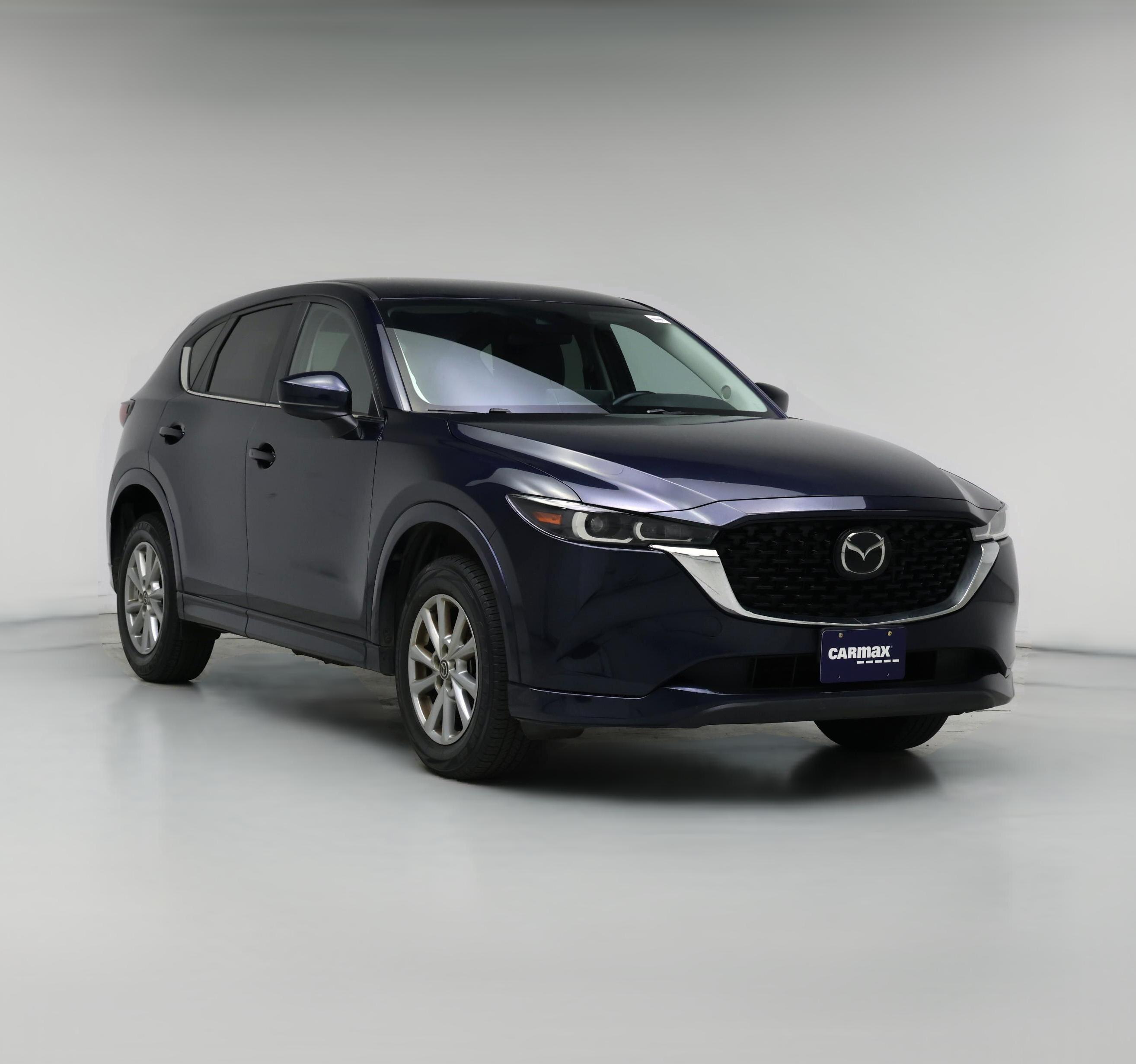 Thumbnail: 2024 Mazda CX-5 - 1