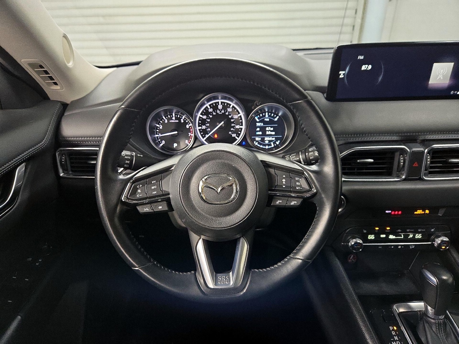 2024 Mazda CX-5 S Select Package - Photo 11