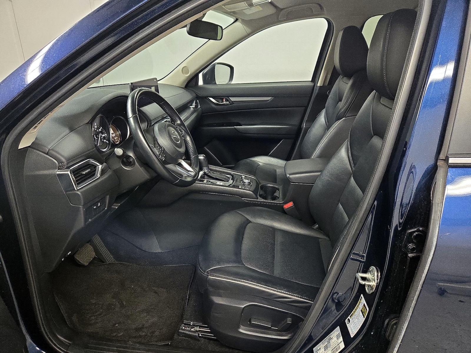 2024 Mazda CX-5 S Select Package - Photo 12