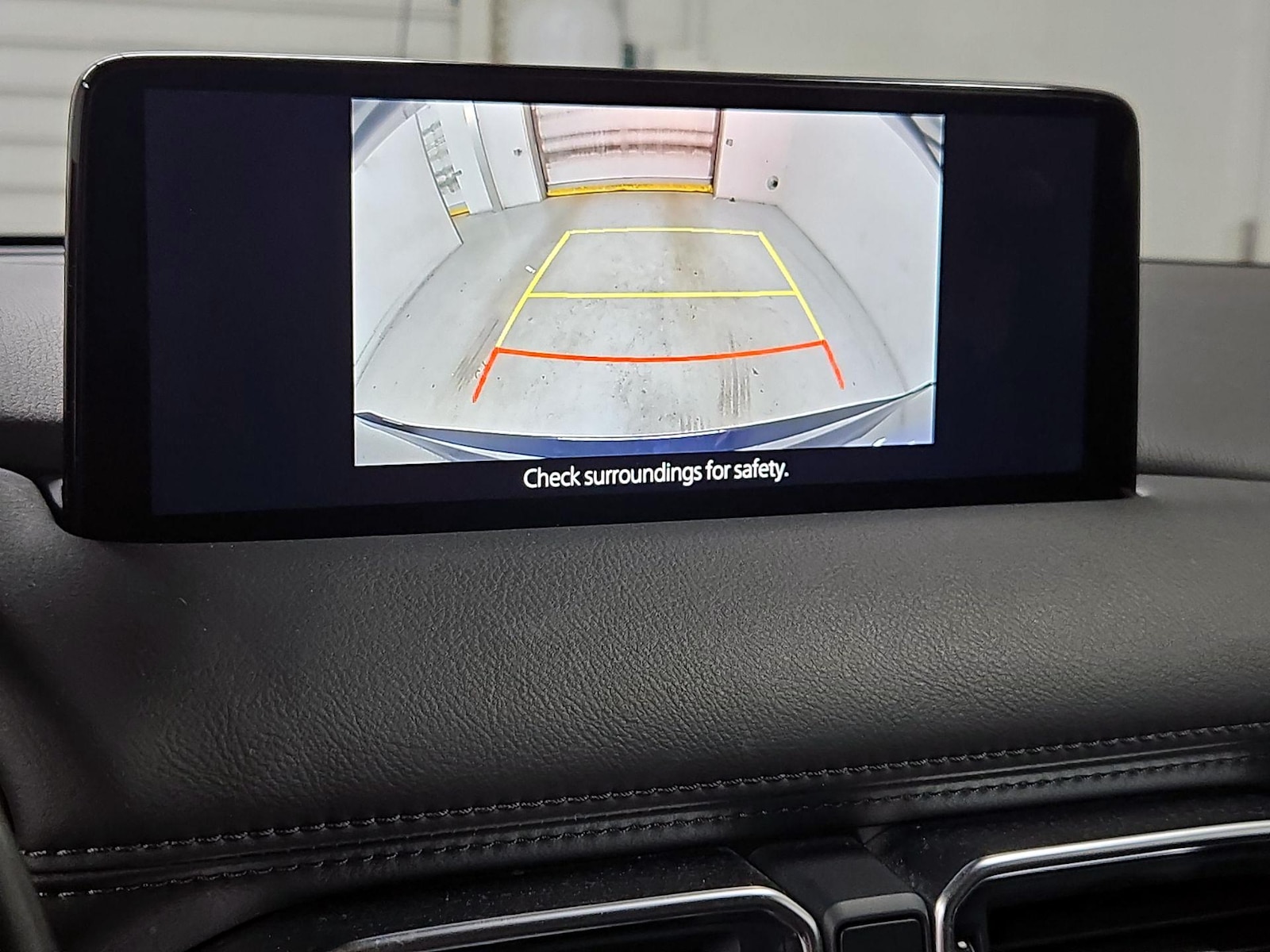 2024 Mazda CX-5 S Select Package - Photo 15