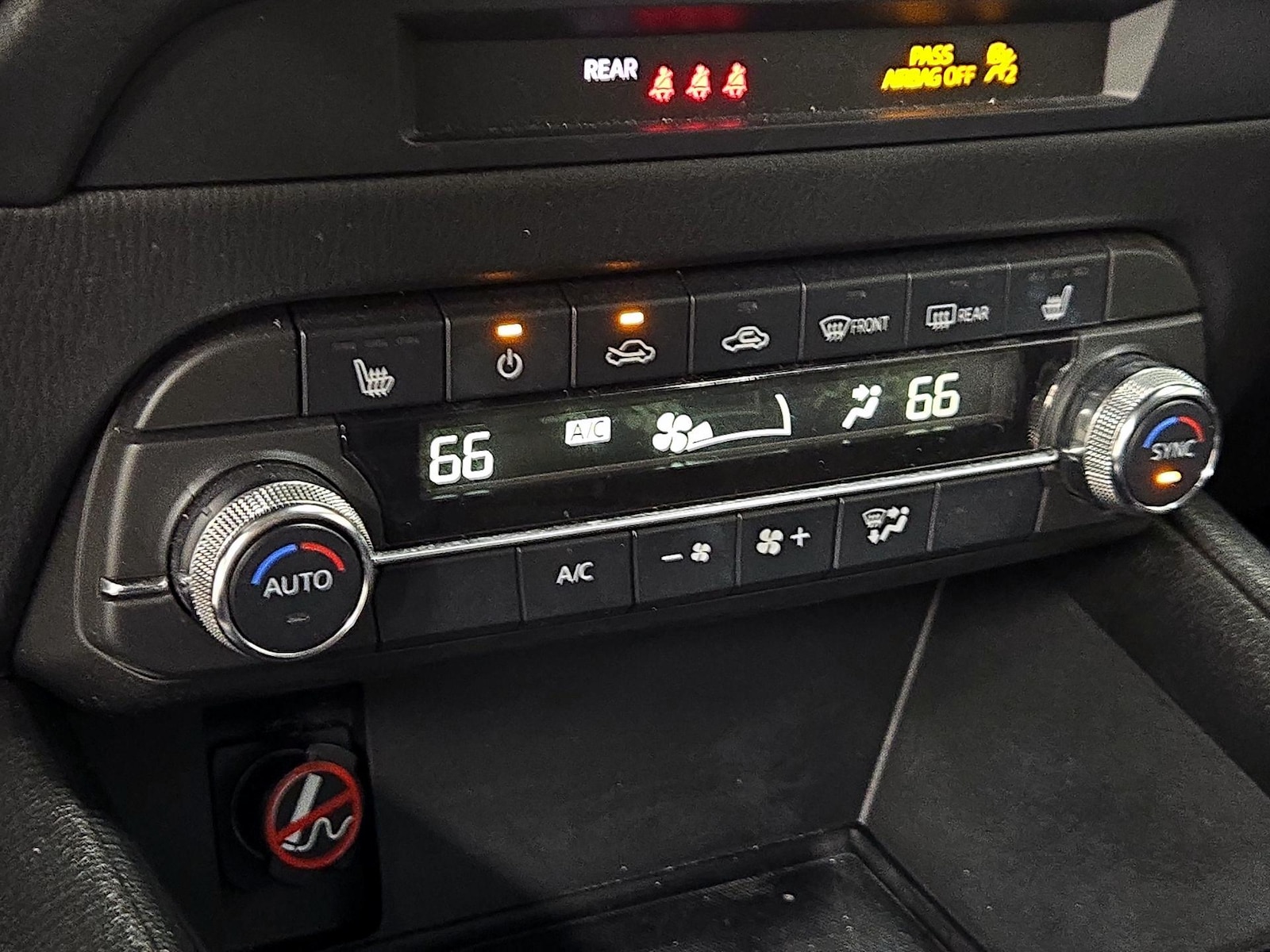2024 Mazda CX-5 S Select Package - Photo 17
