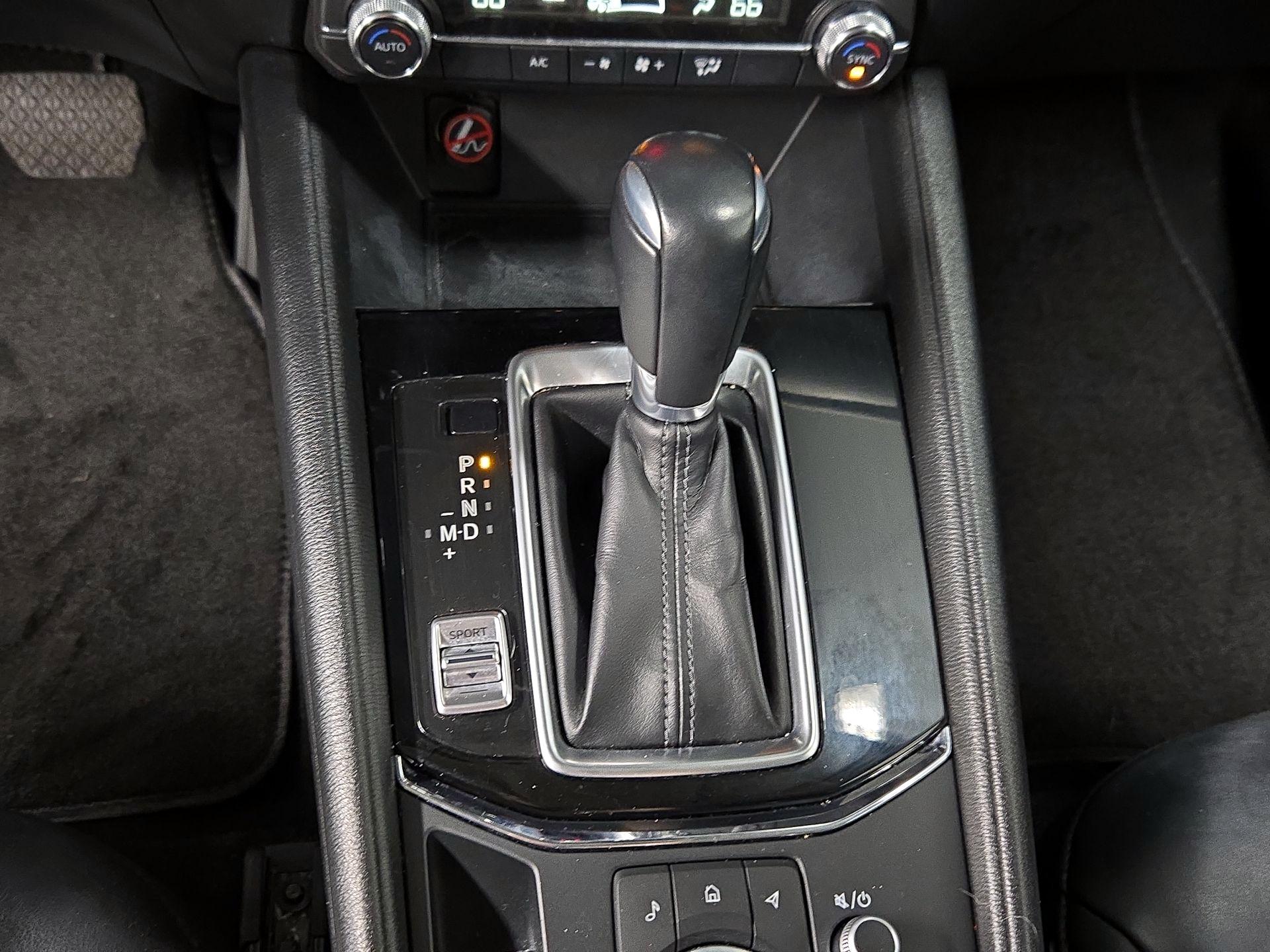 Thumbnail: 2024 Mazda CX-5 - 17