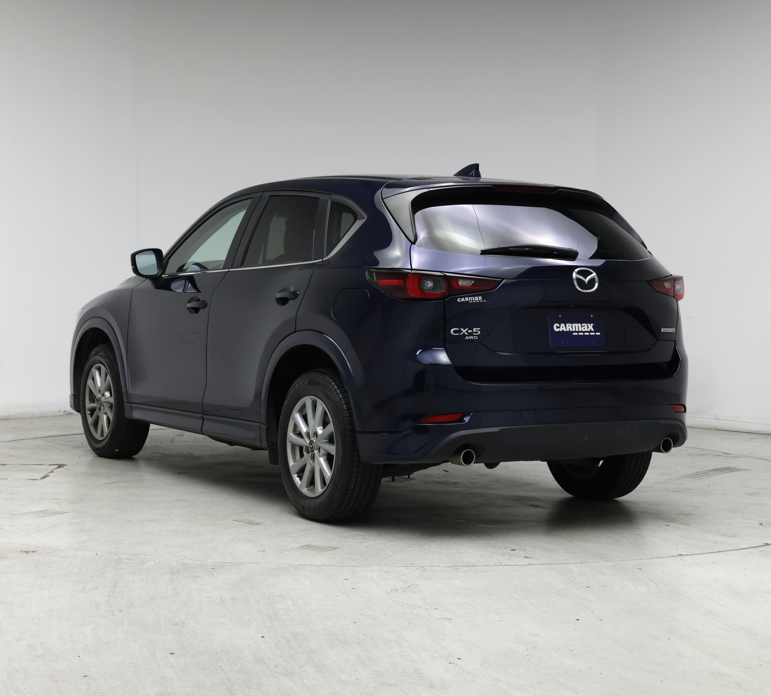 Thumbnail: 2024 Mazda CX-5 - 2
