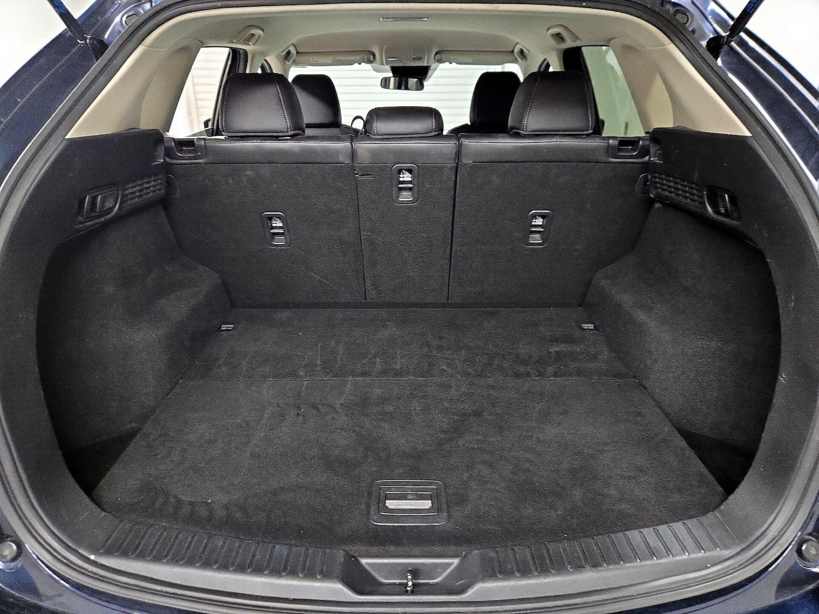 2024 Mazda CX-5 S Select Package - Photo 21