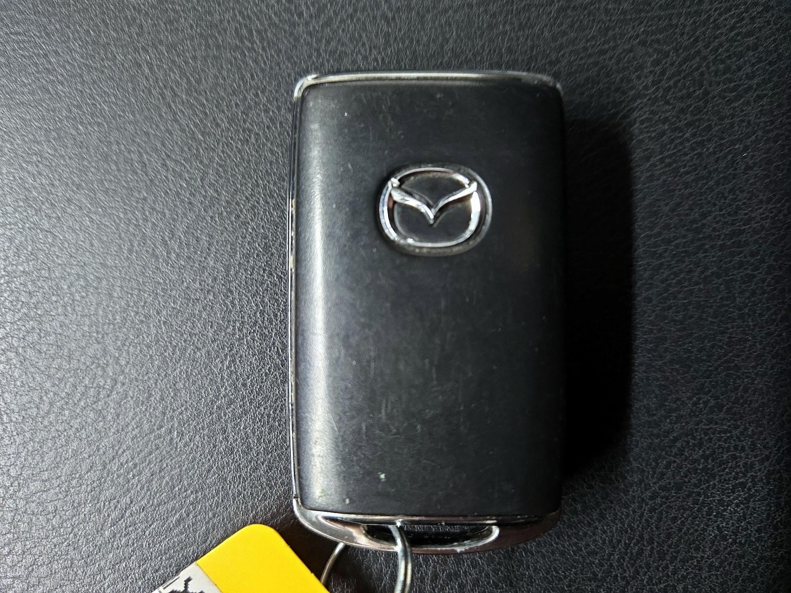 2024 Mazda CX-5 S Select Package - Photo 23