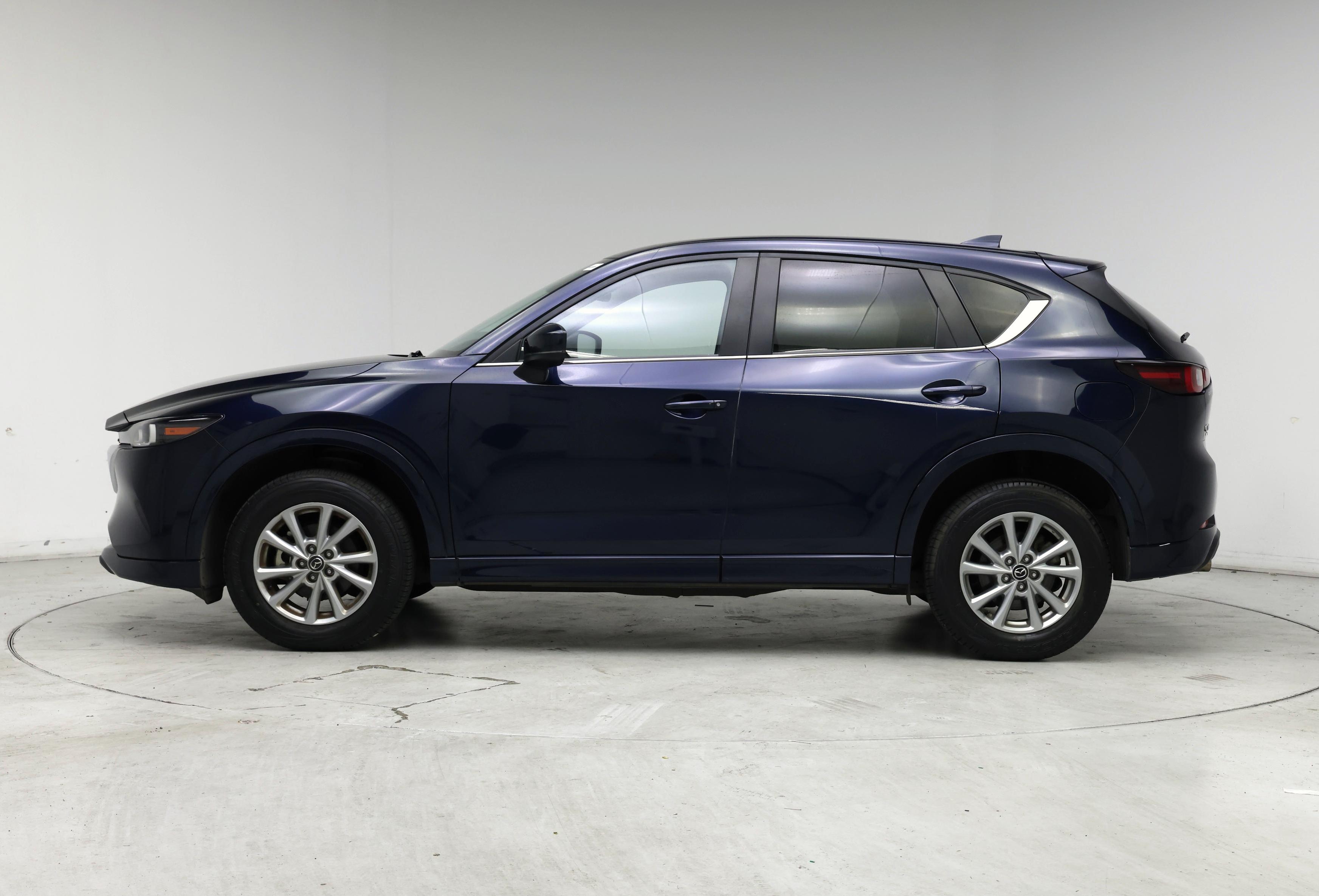 Thumbnail: 2024 Mazda CX-5 - 3