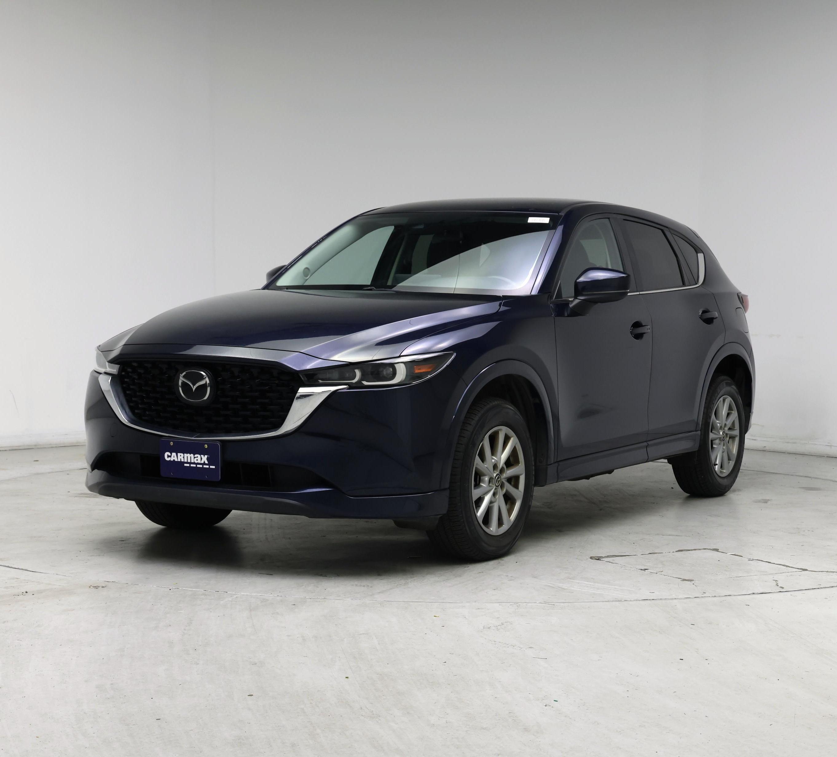 Thumbnail: 2024 Mazda CX-5 - 4