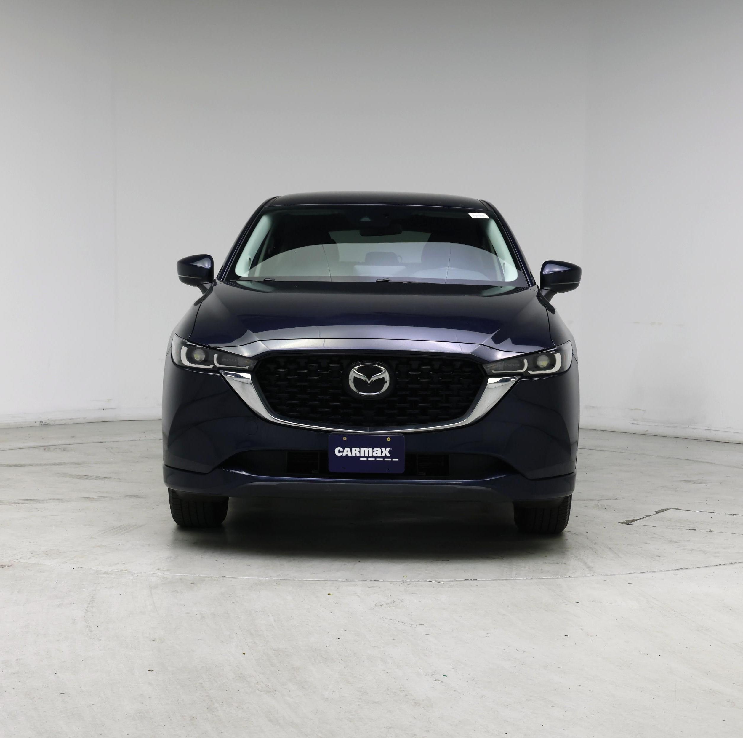 Thumbnail: 2024 Mazda CX-5 - 5
